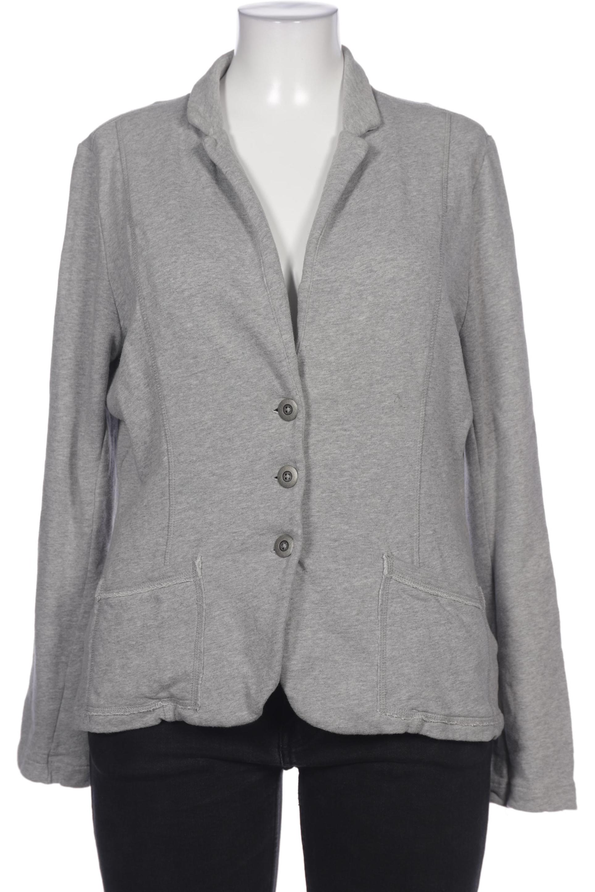 

H&M Damen Blazer, grau