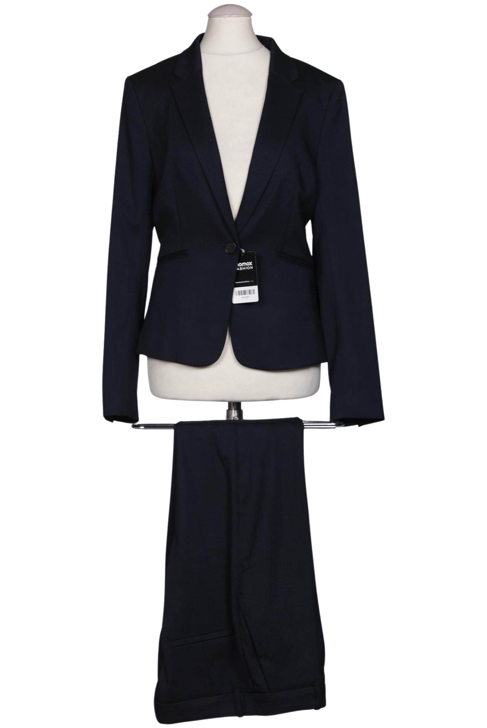 

H&M Damen Anzug, marineblau, Gr. 36
