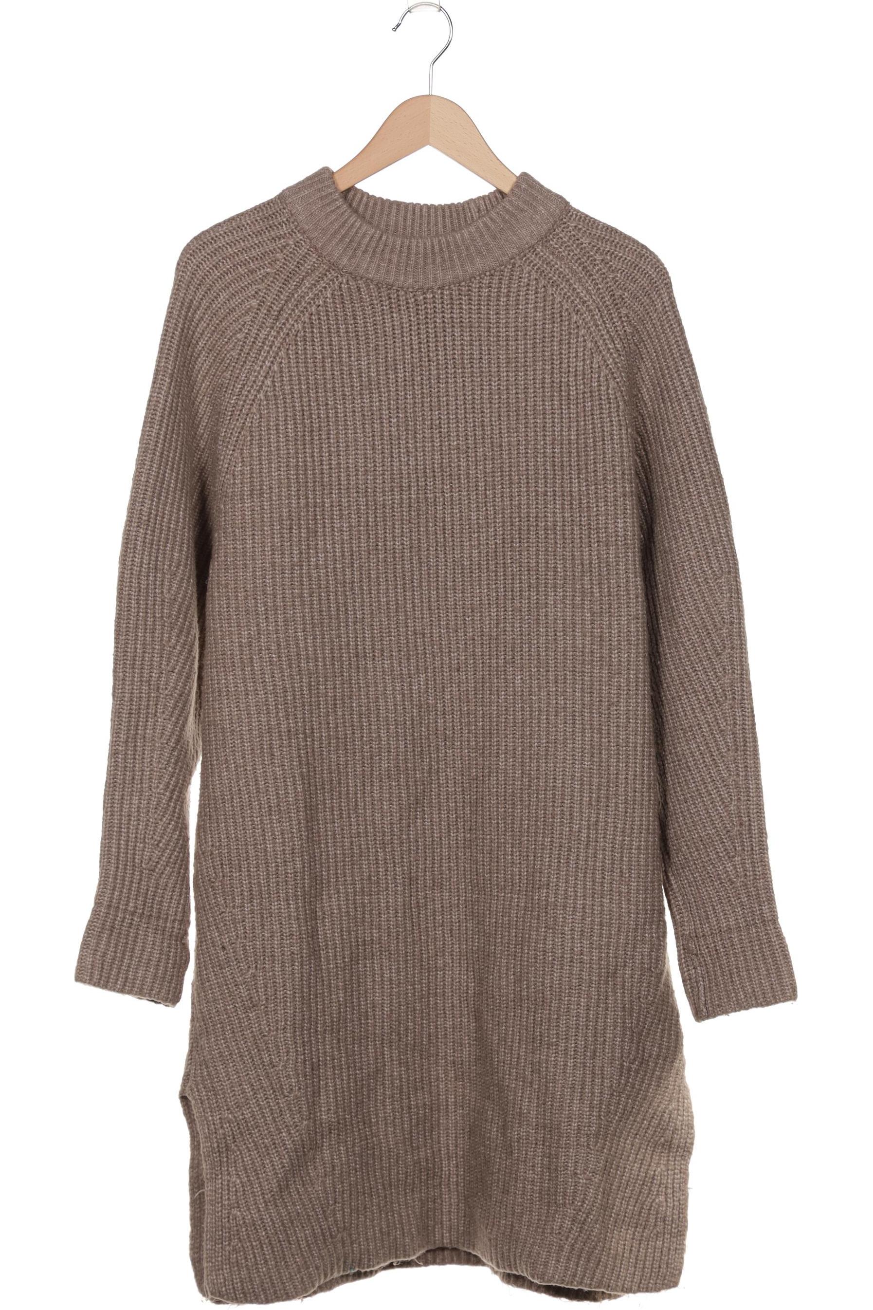 

H&M Damen Pullover, braun, Gr. 36