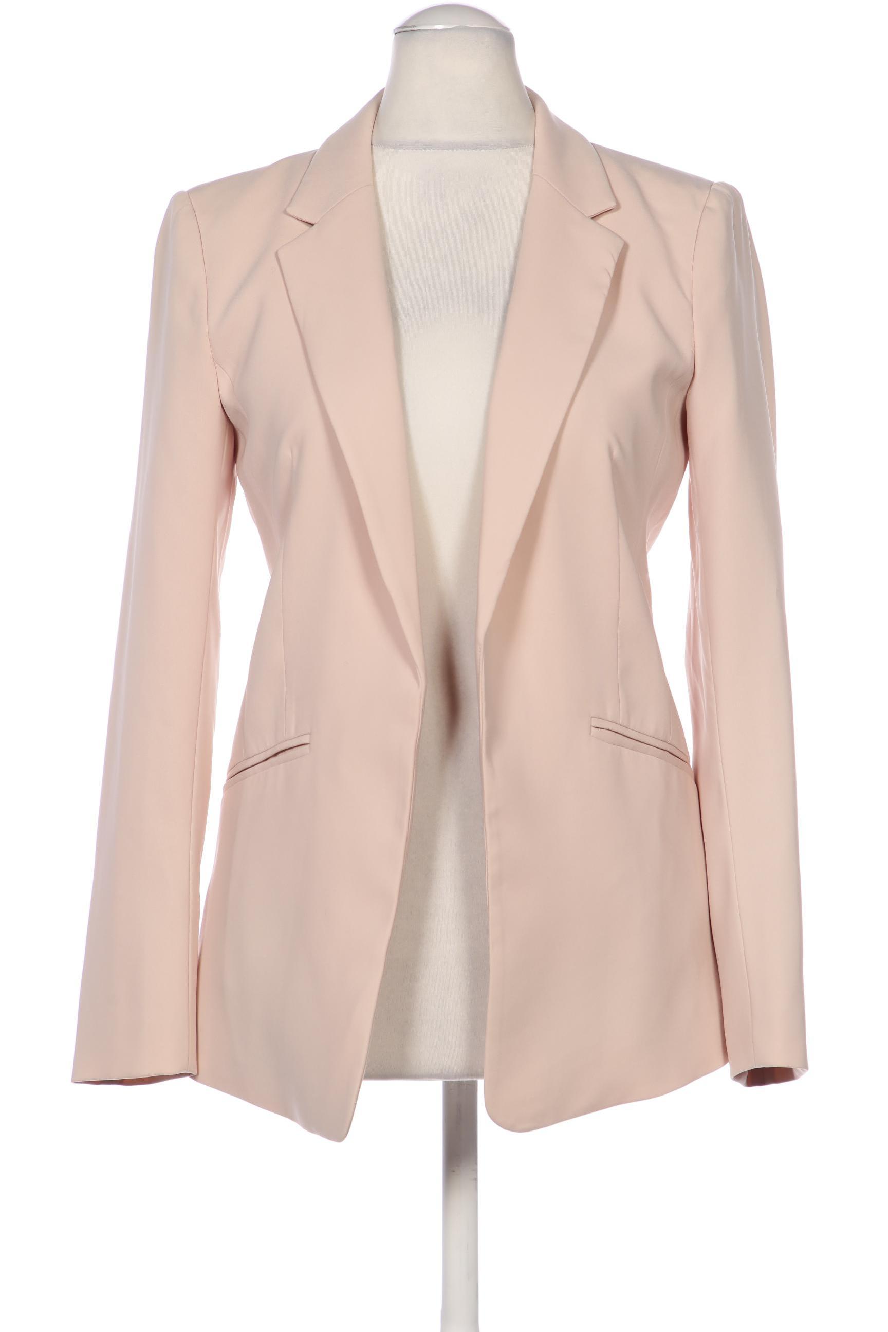 

H&M Damen Blazer, beige