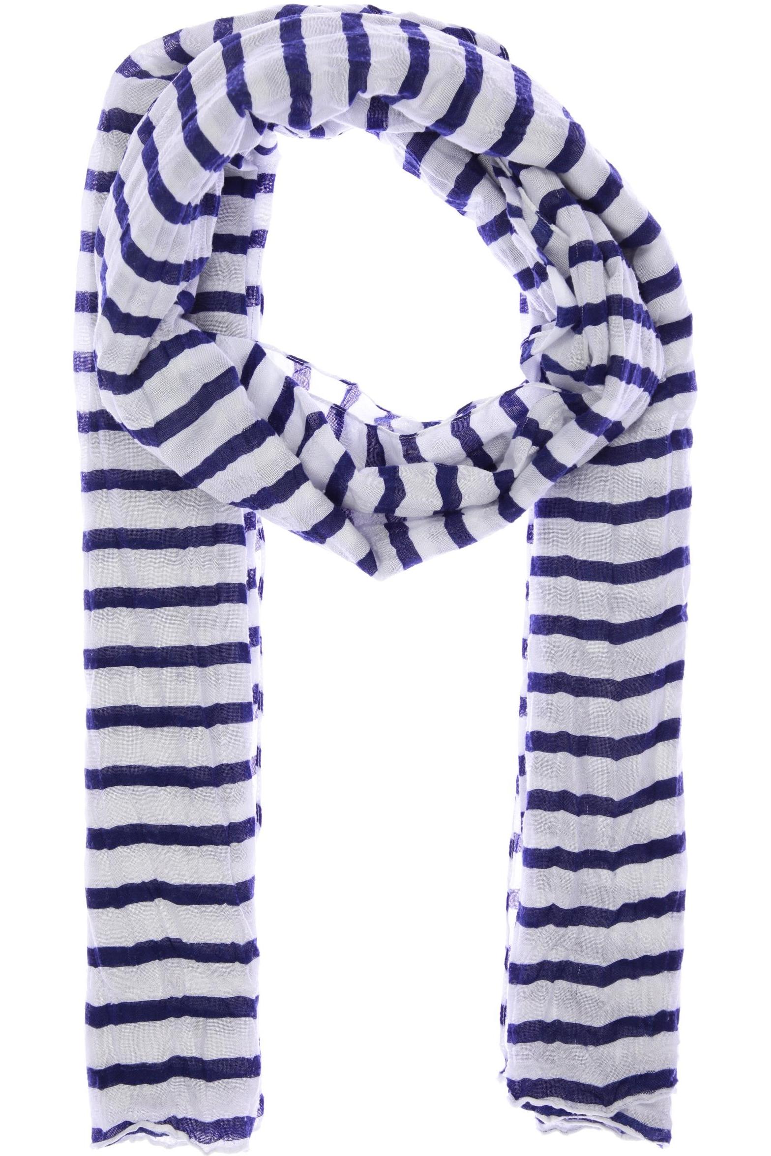 

H&M Damen Schal, marineblau, Gr.