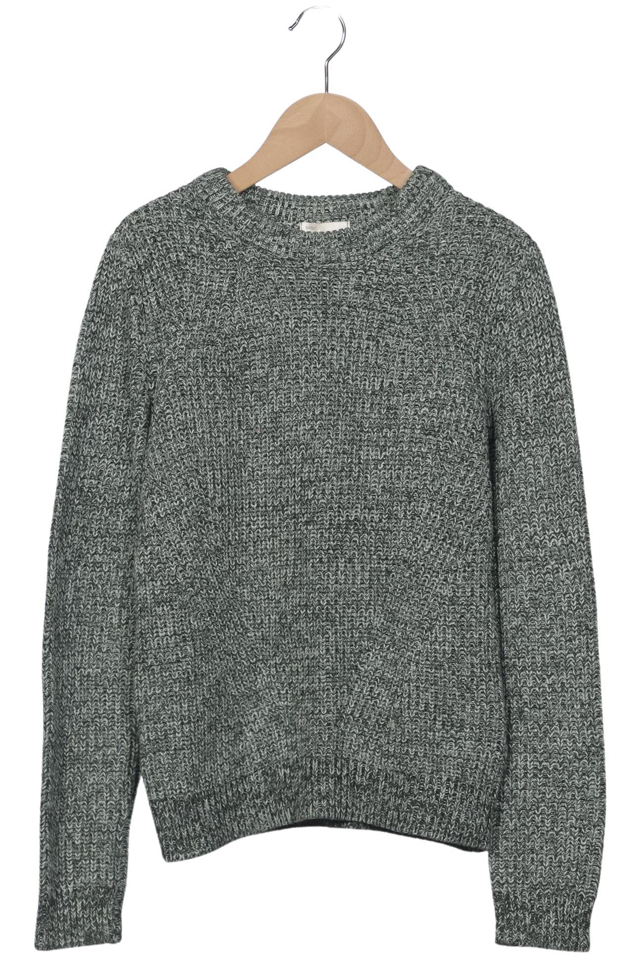

H&M Damen Pullover, grau, Gr. 36