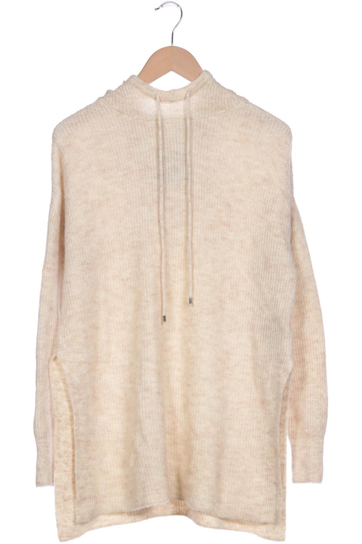 

H&M Damen Pullover, beige, Gr. 36