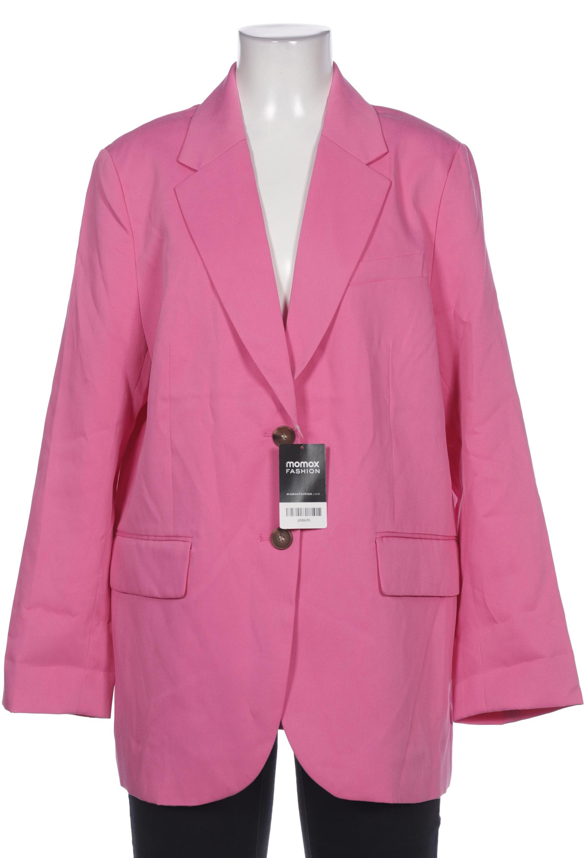 

H&M Damen Blazer, pink