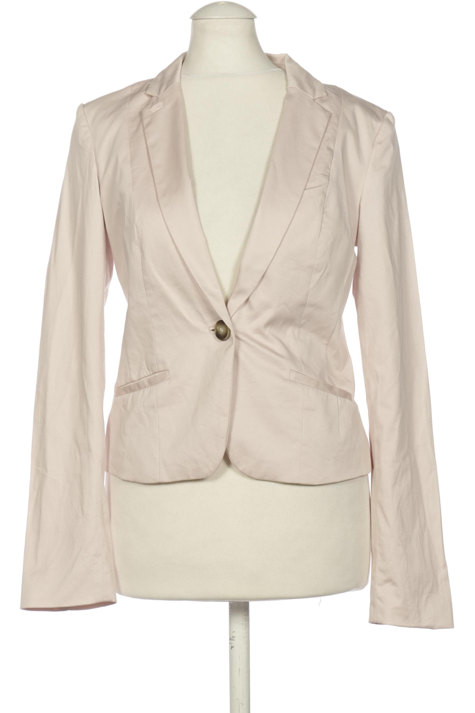 

H&M Damen Blazer, pink, Gr. 34