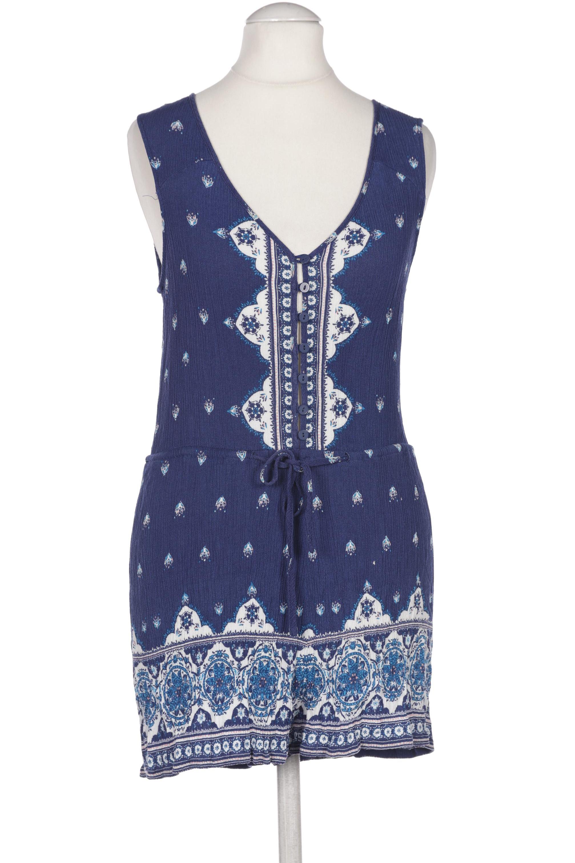 

H&M Damen Jumpsuit/Overall, blau