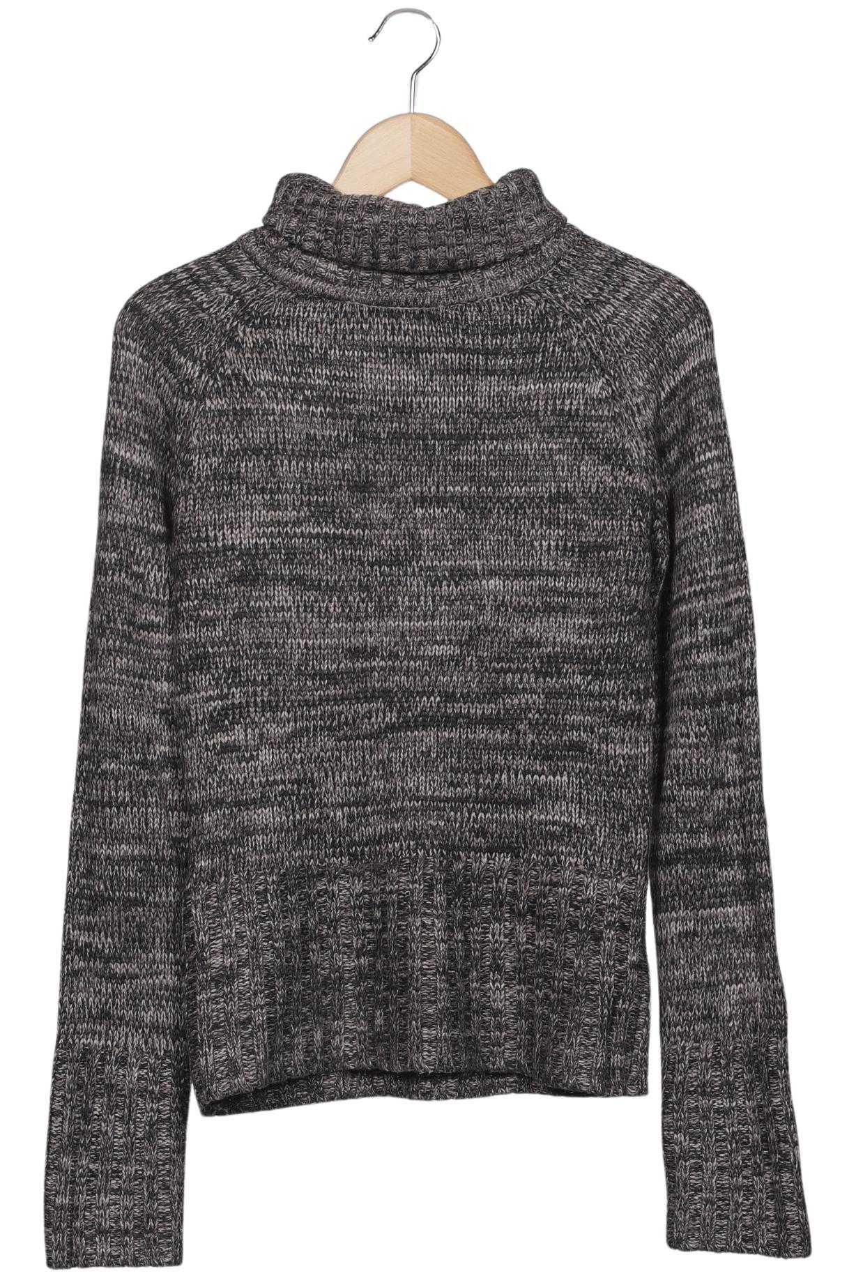 

H&M Damen Pullover, grau, Gr. 36