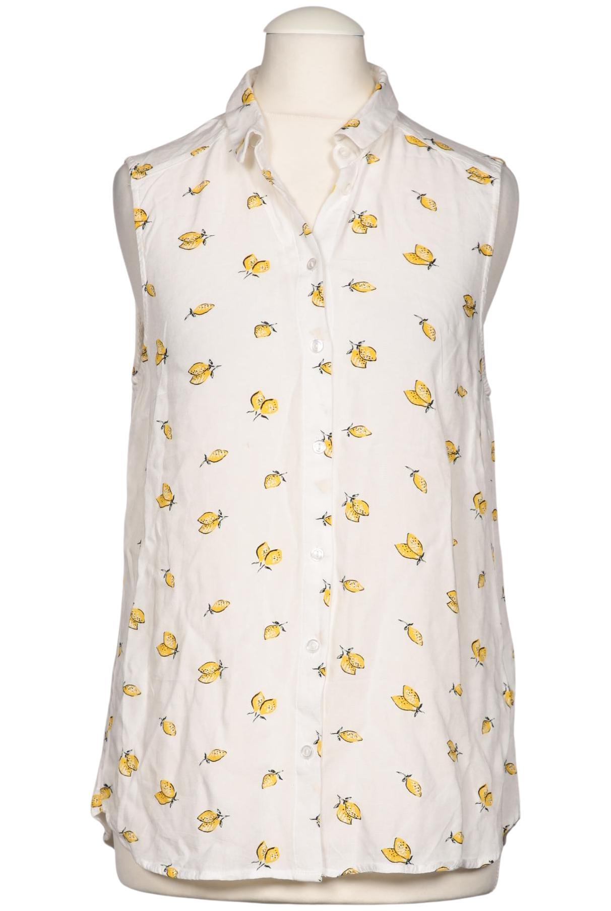 

H&M Damen Bluse, mehrfarbig, Gr. 34