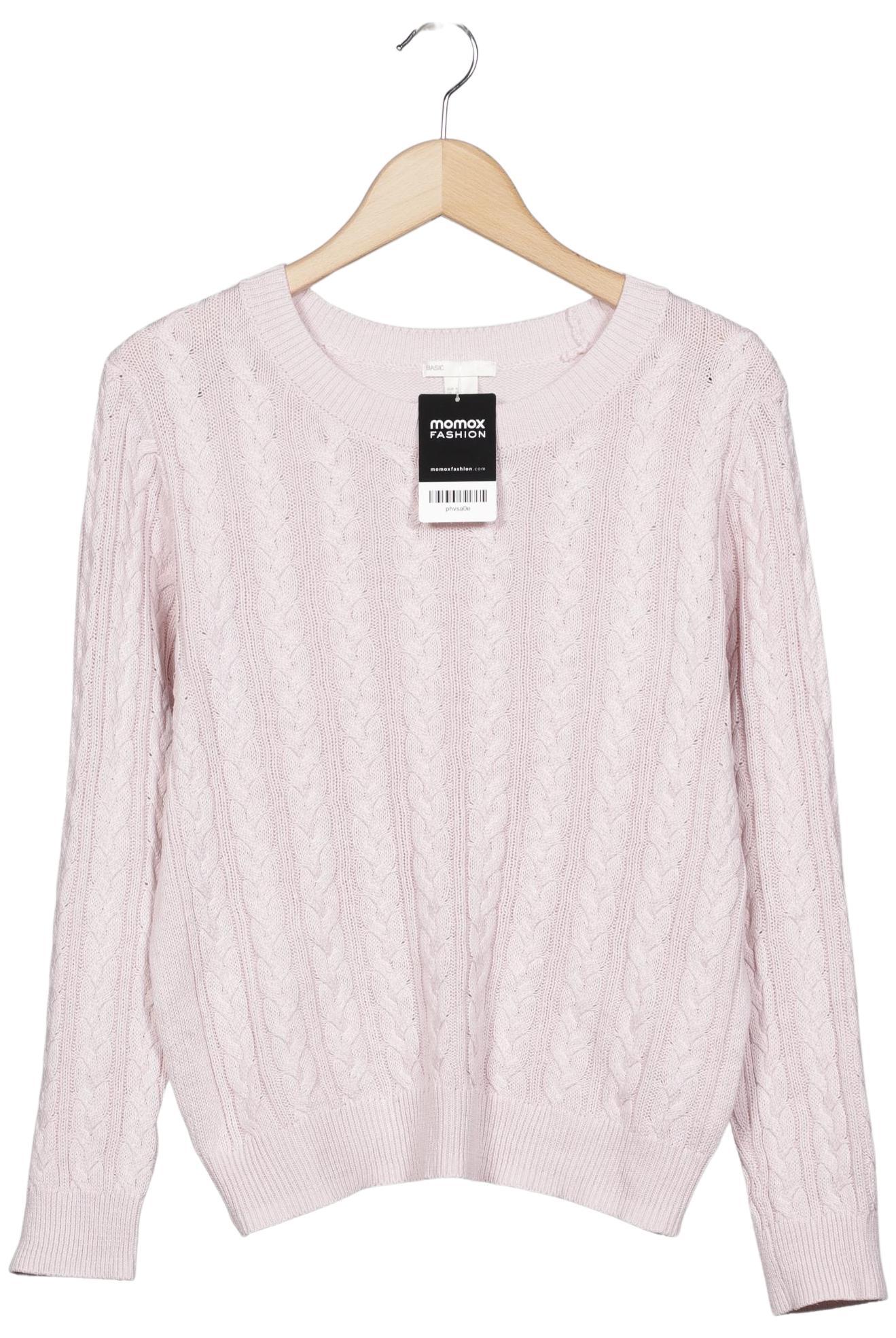 

H&M Damen Pullover, pink, Gr. 38
