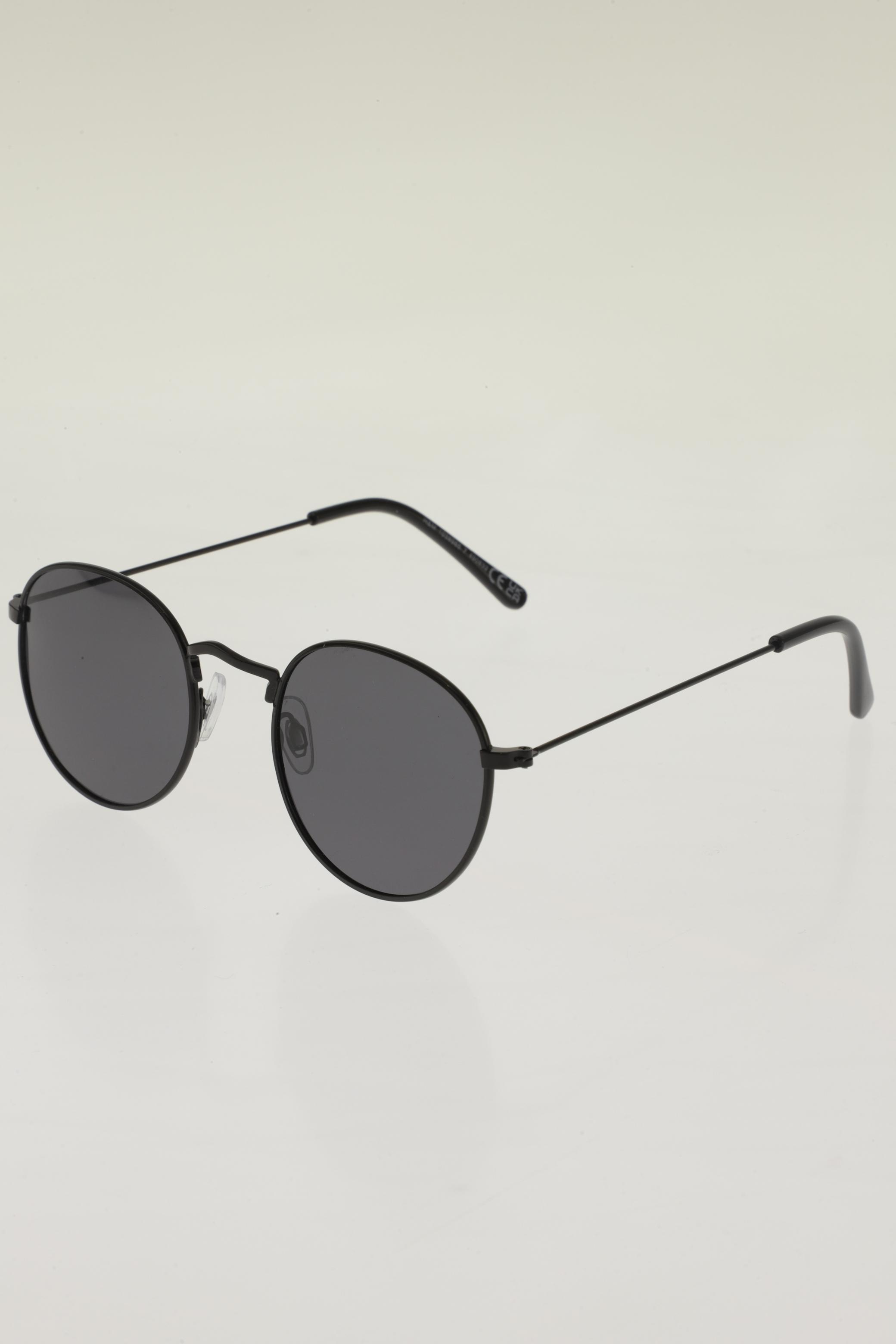 

H&M Damen Sonnenbrille, schwarz, Gr.