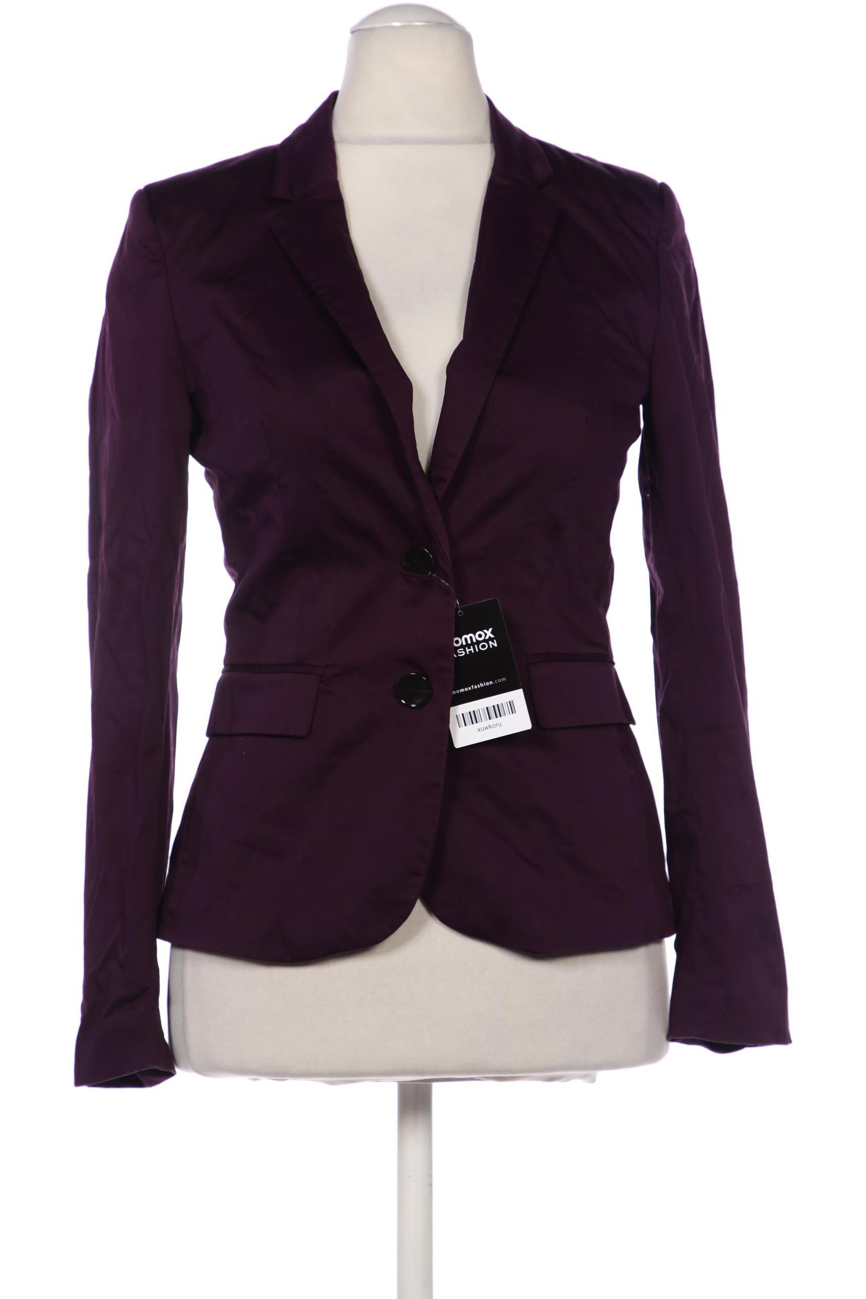 

H&M Damen Blazer, flieder, Gr. 36