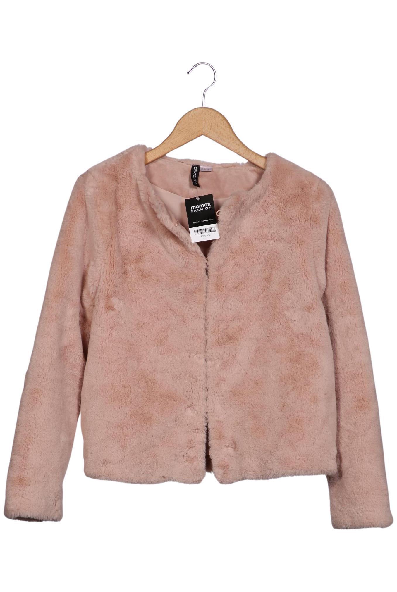 

H&M Damen Jacke, pink, Gr. 38