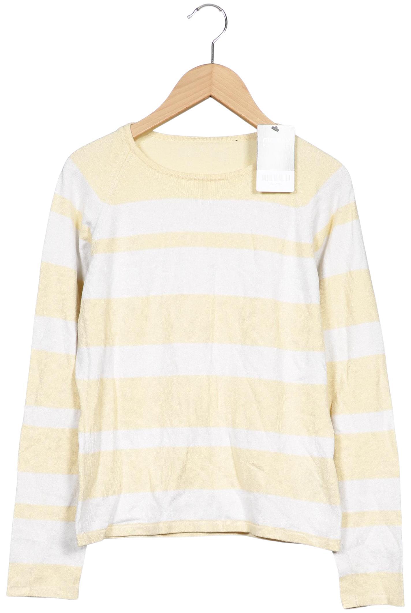 

H&M Damen Pullover, mehrfarbig, Gr. 36