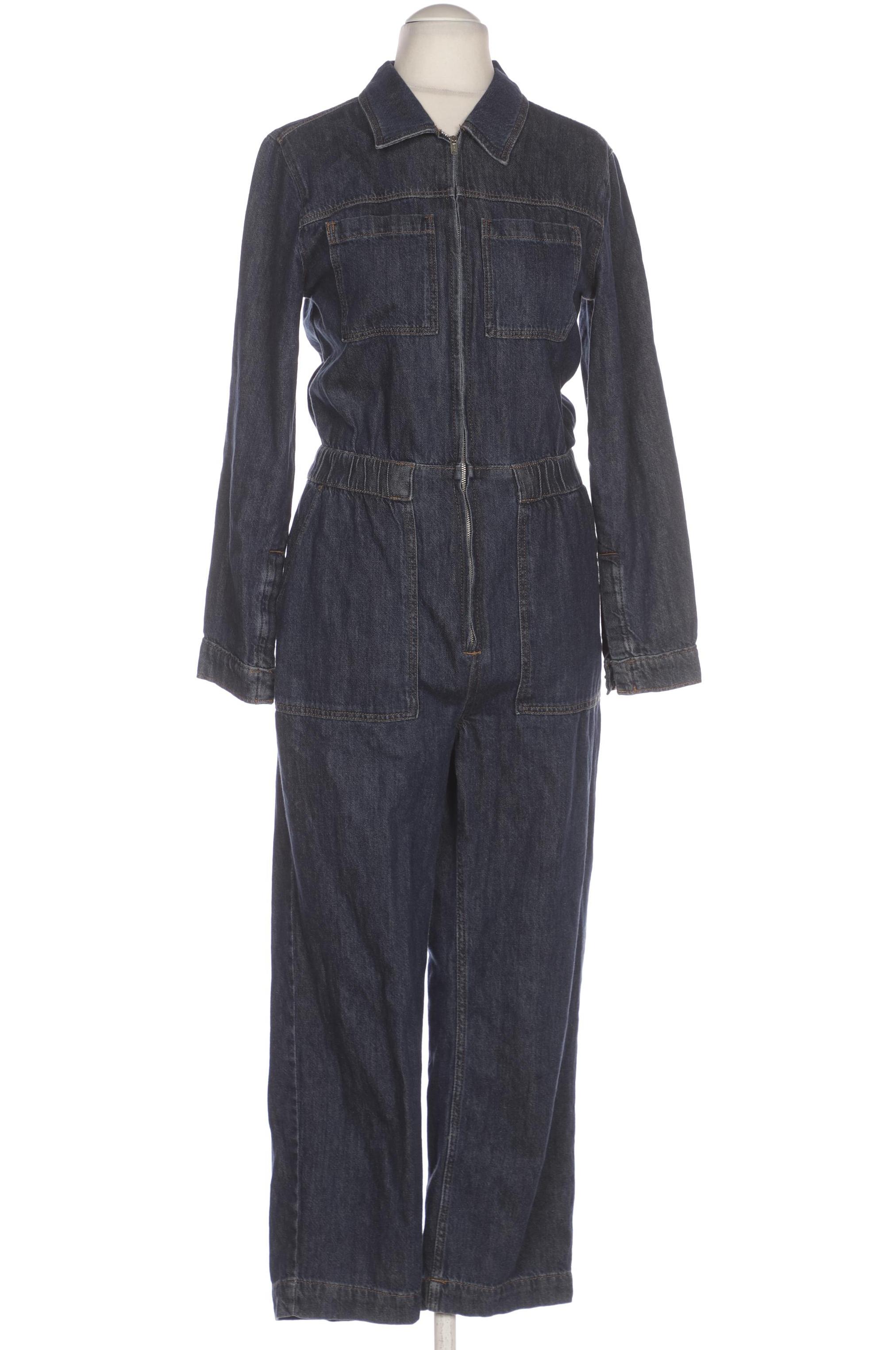 

H&M Damen Jumpsuit/Overall, blau