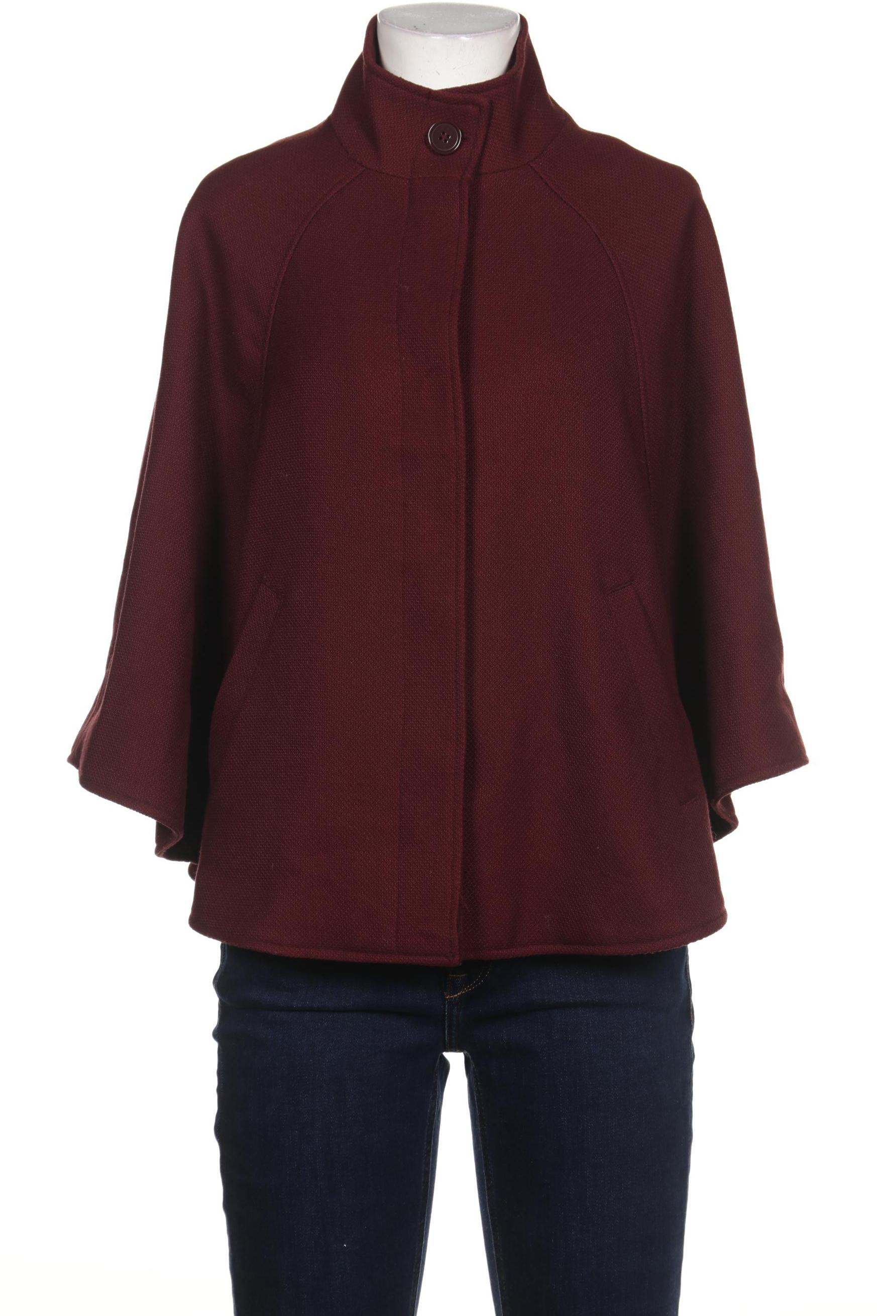 

H&M Damen Strickjacke, bordeaux