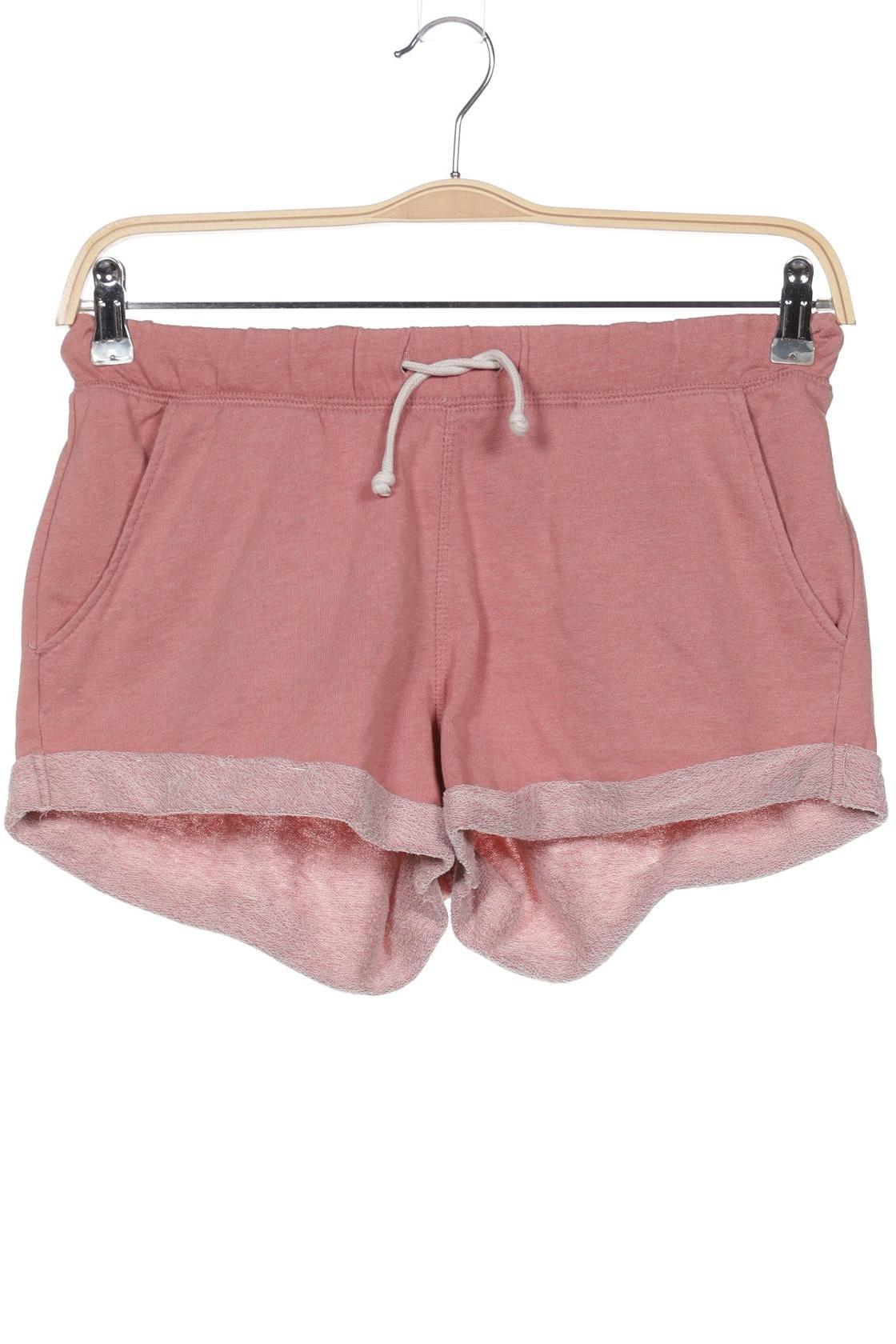 

H&M Damen Shorts, pink, Gr. 36