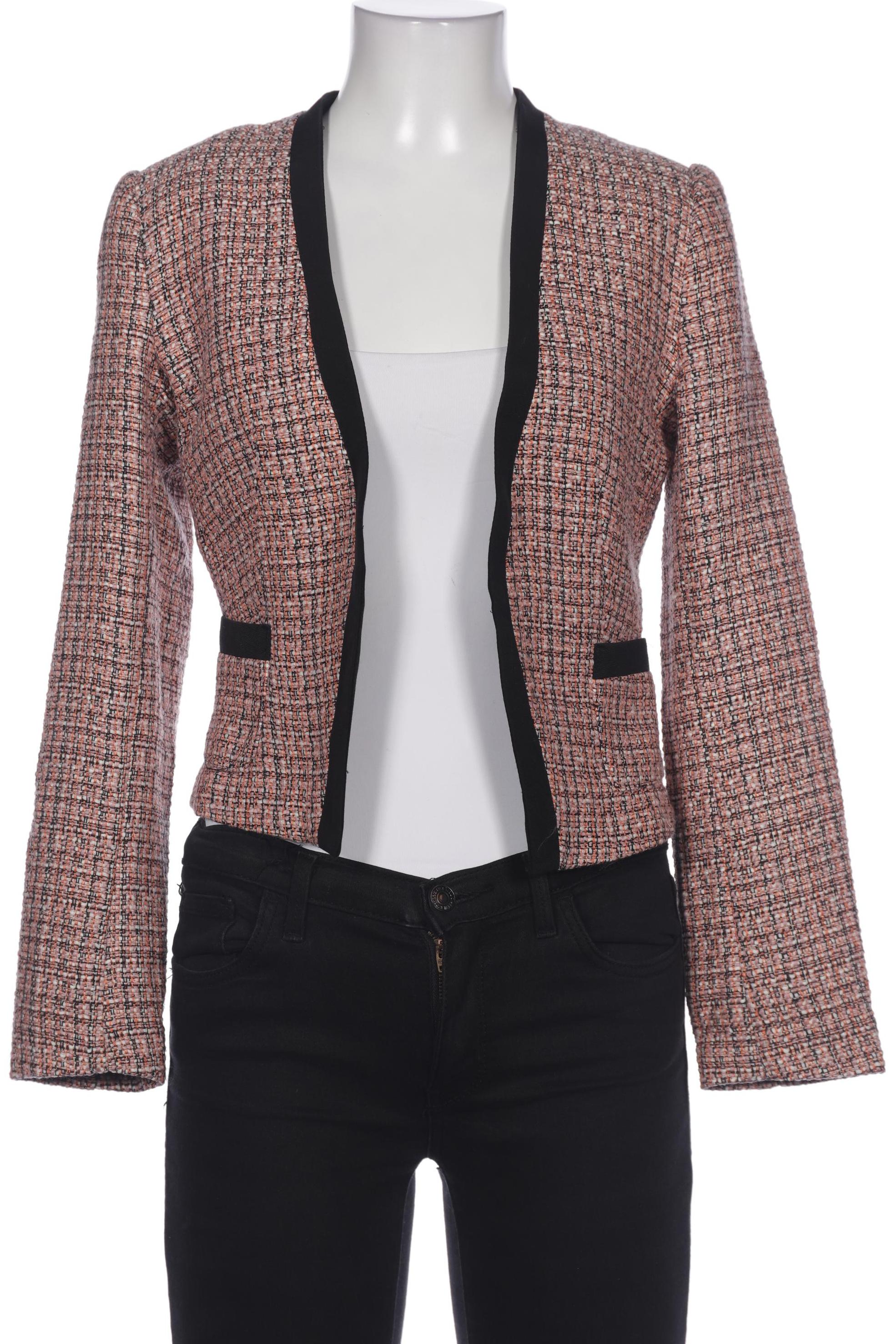 

H&M Damen Blazer, pink, Gr. 36