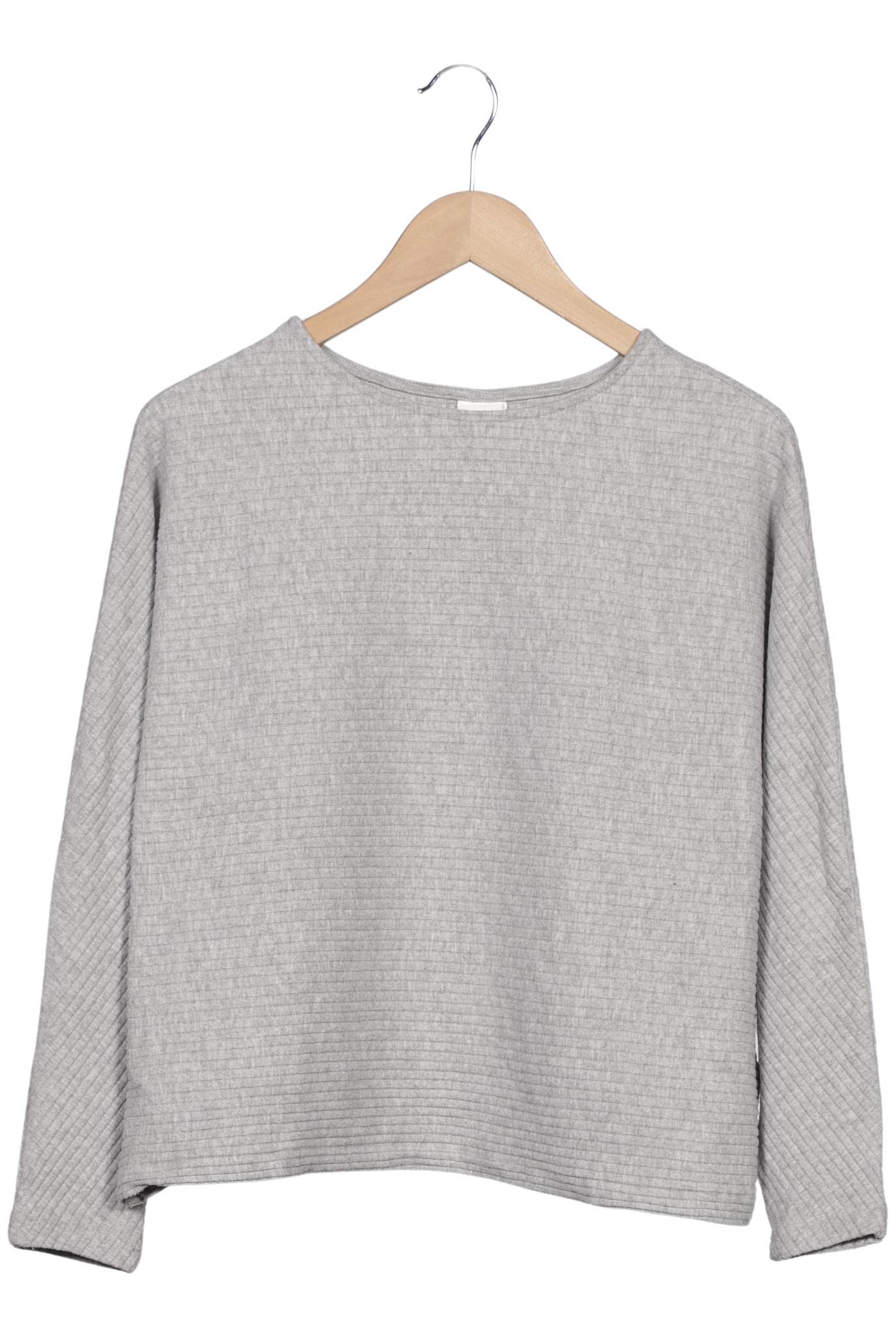 

H&M Damen Pullover, grau, Gr. 38
