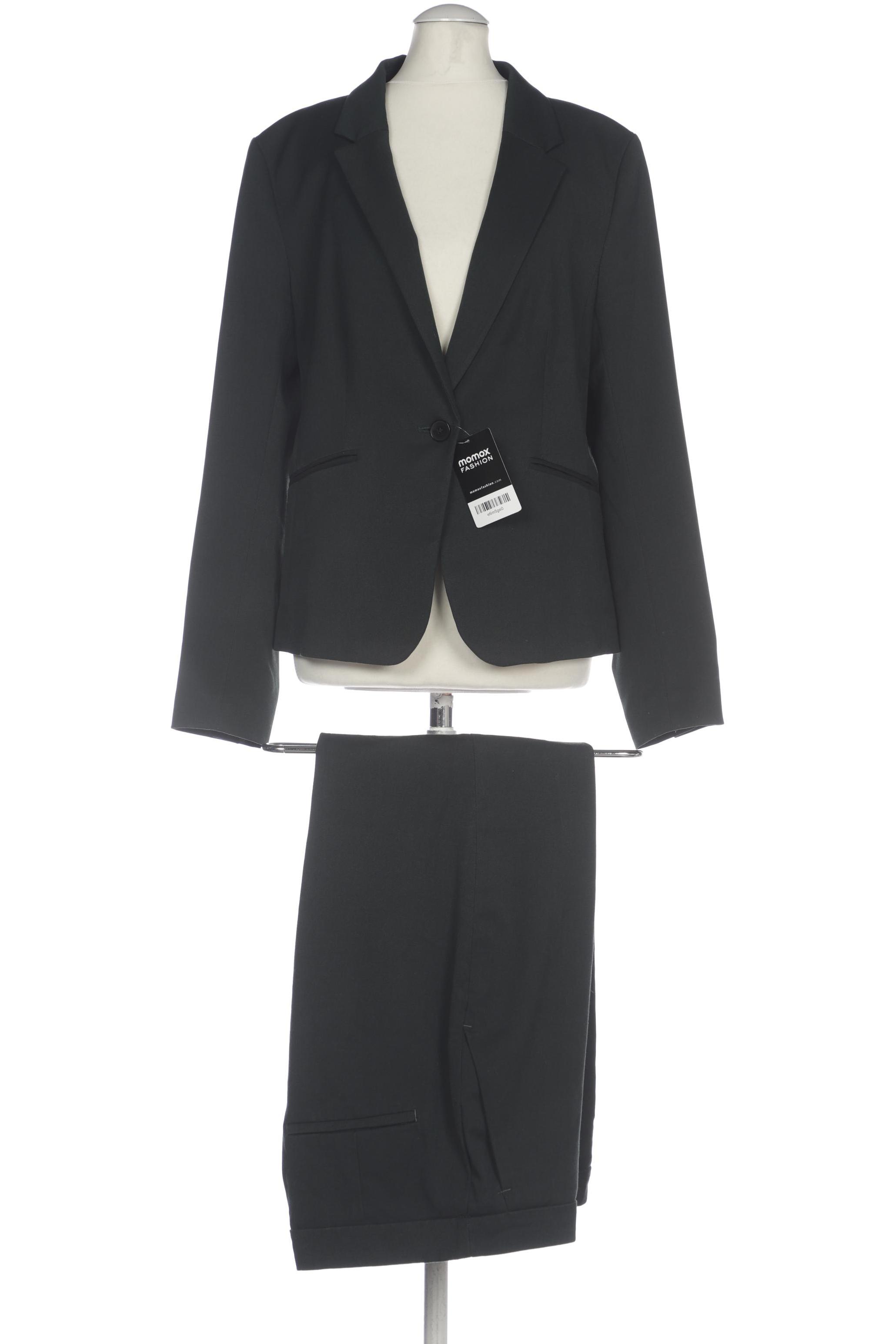 

H&M Damen Anzug, grün, Gr. 42