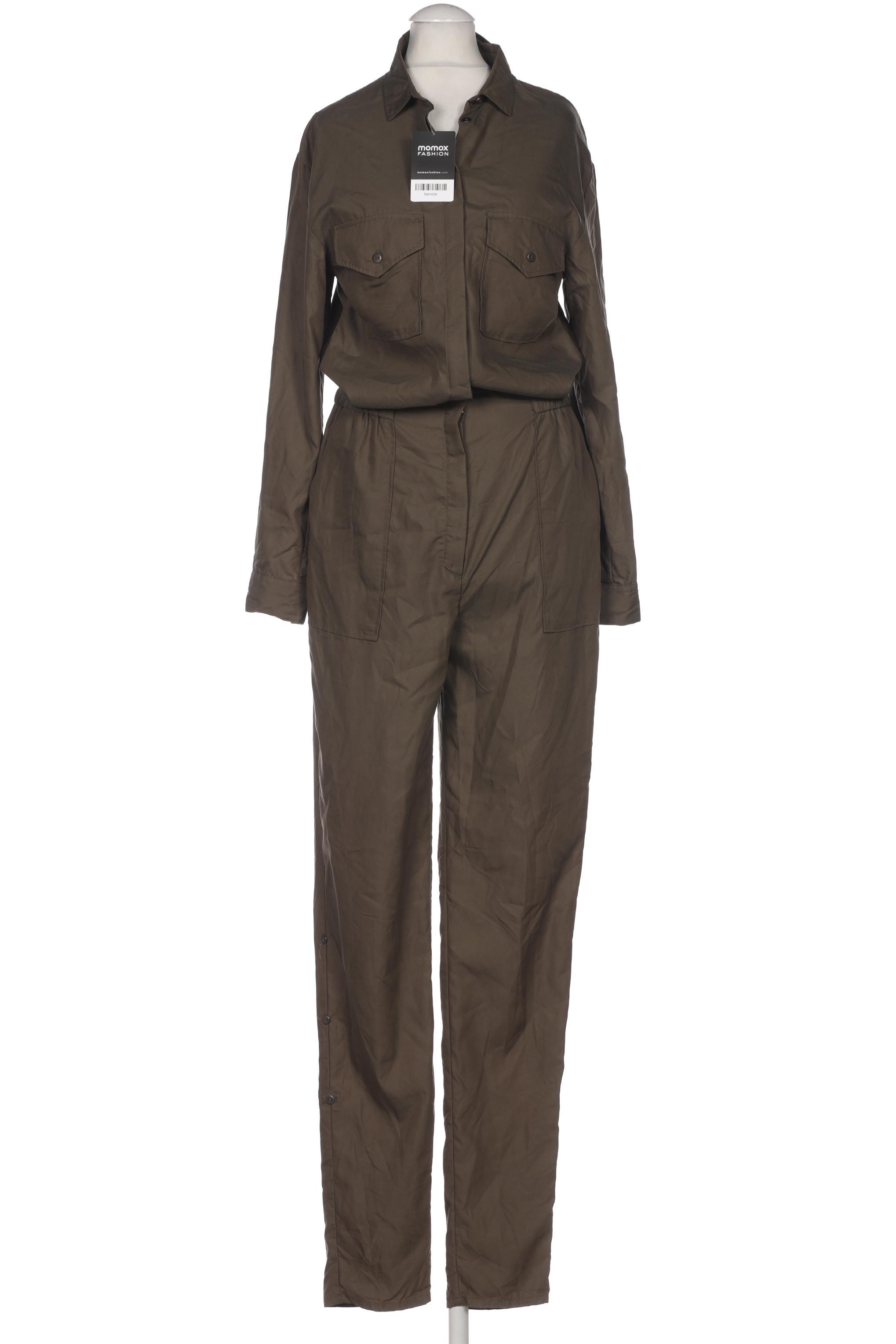 

H&M Damen Jumpsuit/Overall, grün, Gr. 34