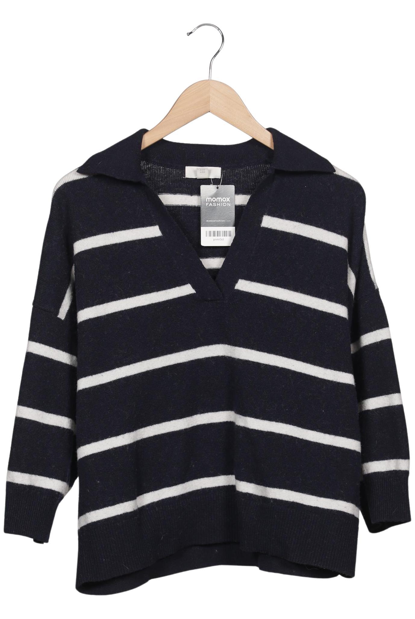 

H&M Damen Pullover, mehrfarbig, Gr. 36