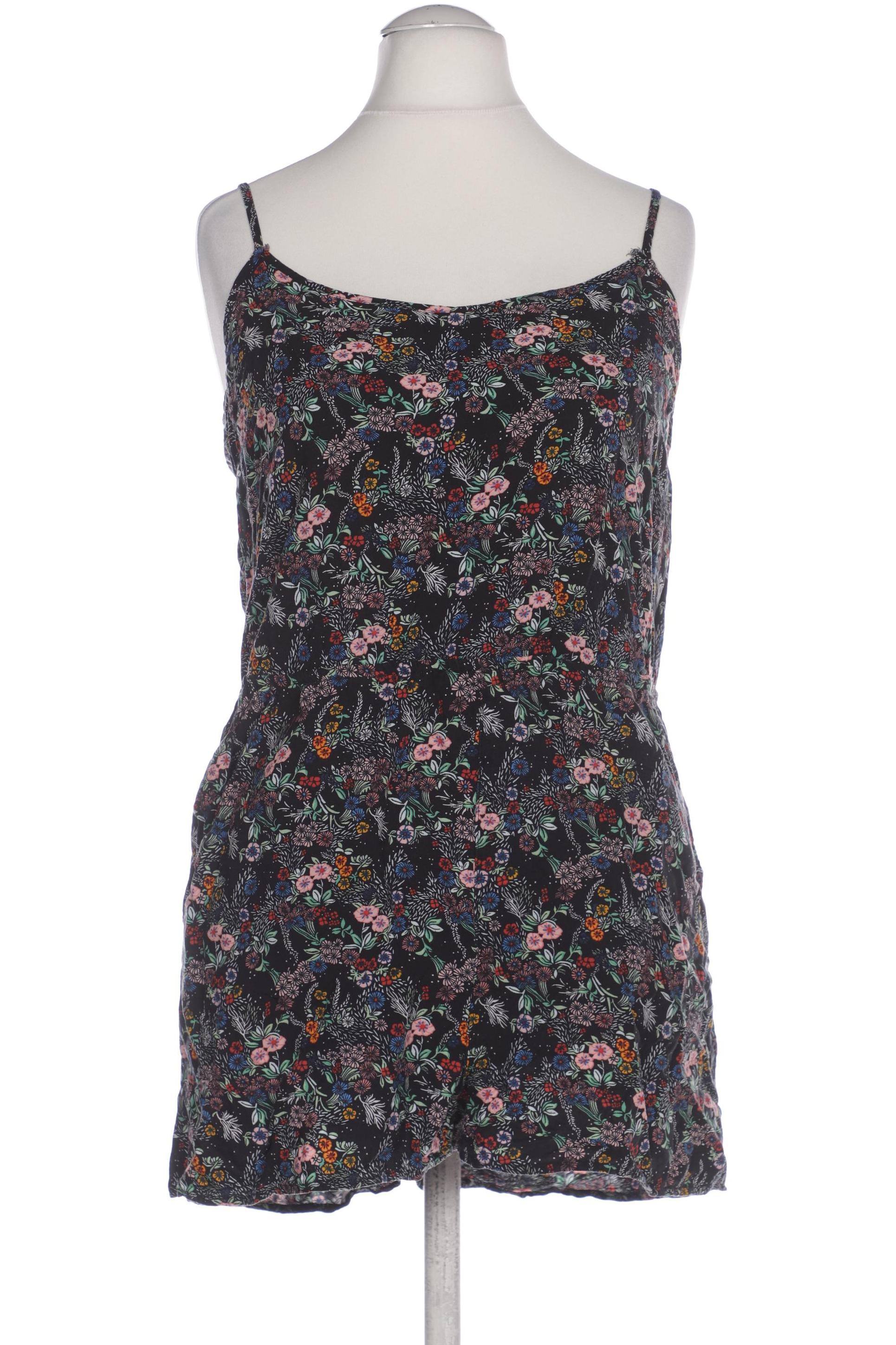 

H&M Damen Jumpsuit/Overall, mehrfarbig, Gr. 38