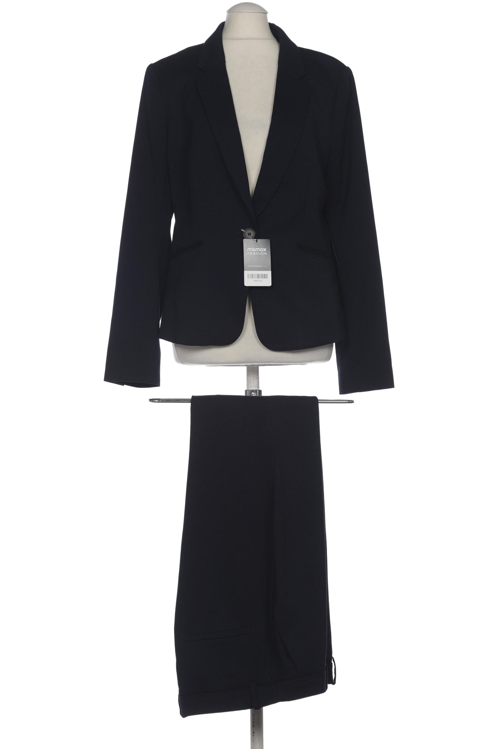 

H&M Damen Anzug, marineblau, Gr. 40
