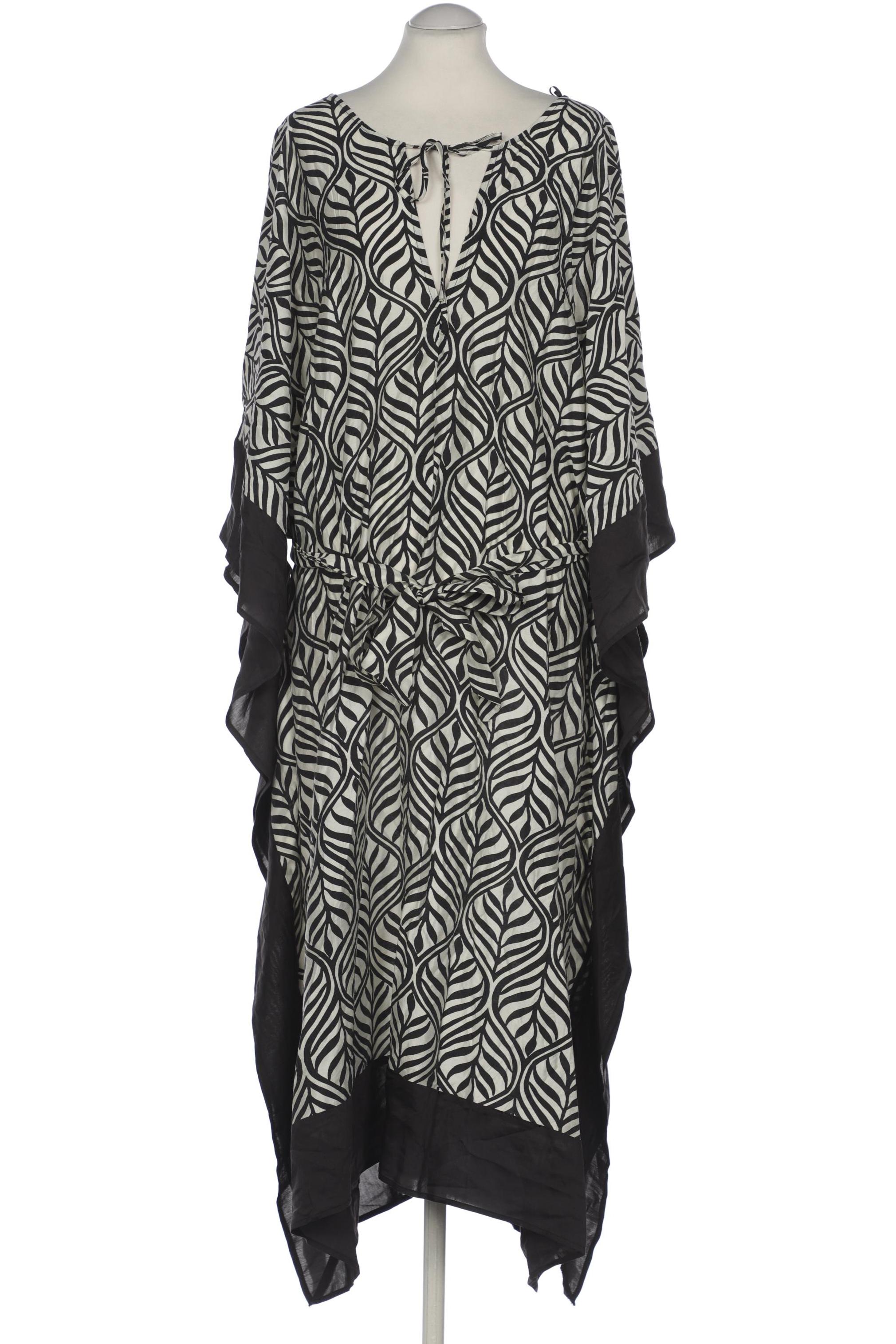

H&M Damen Kleid, schwarz, Gr. 38