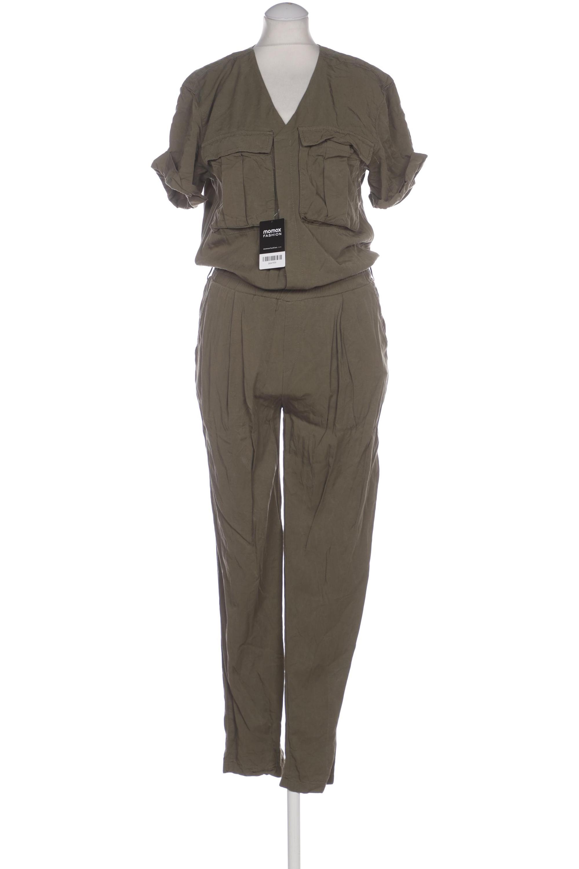 

H&M Damen Jumpsuit/Overall, grün, Gr. 36