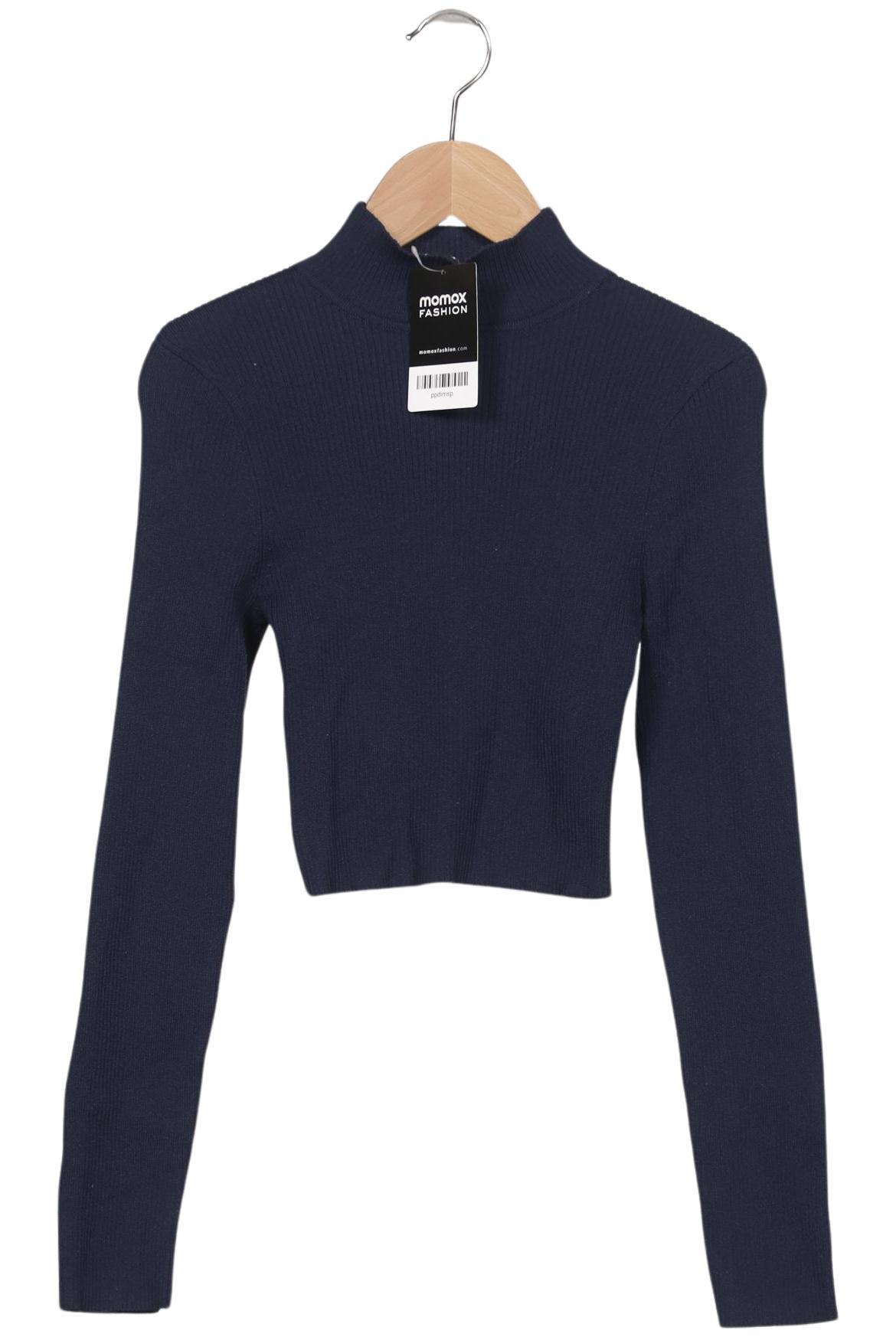 

H&M Damen Pullover, mehrfarbig, Gr. 34