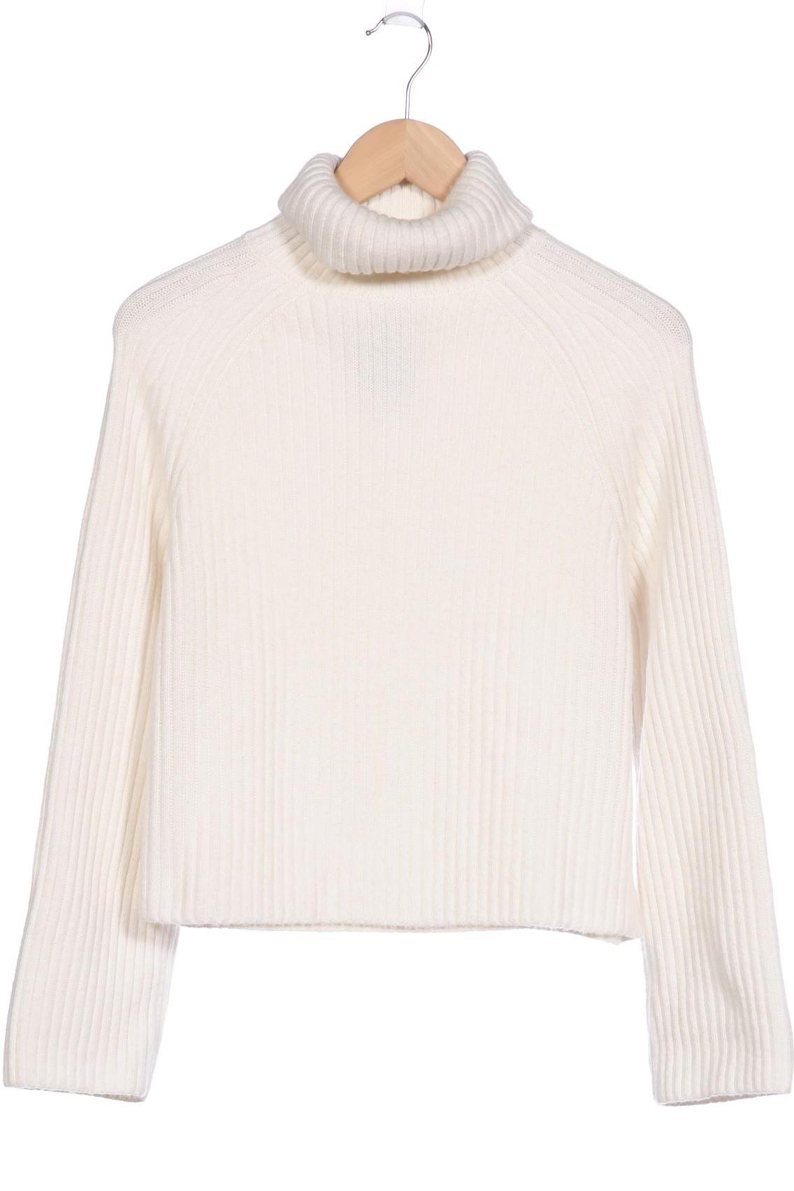 

H&M Damen Pullover, weiß