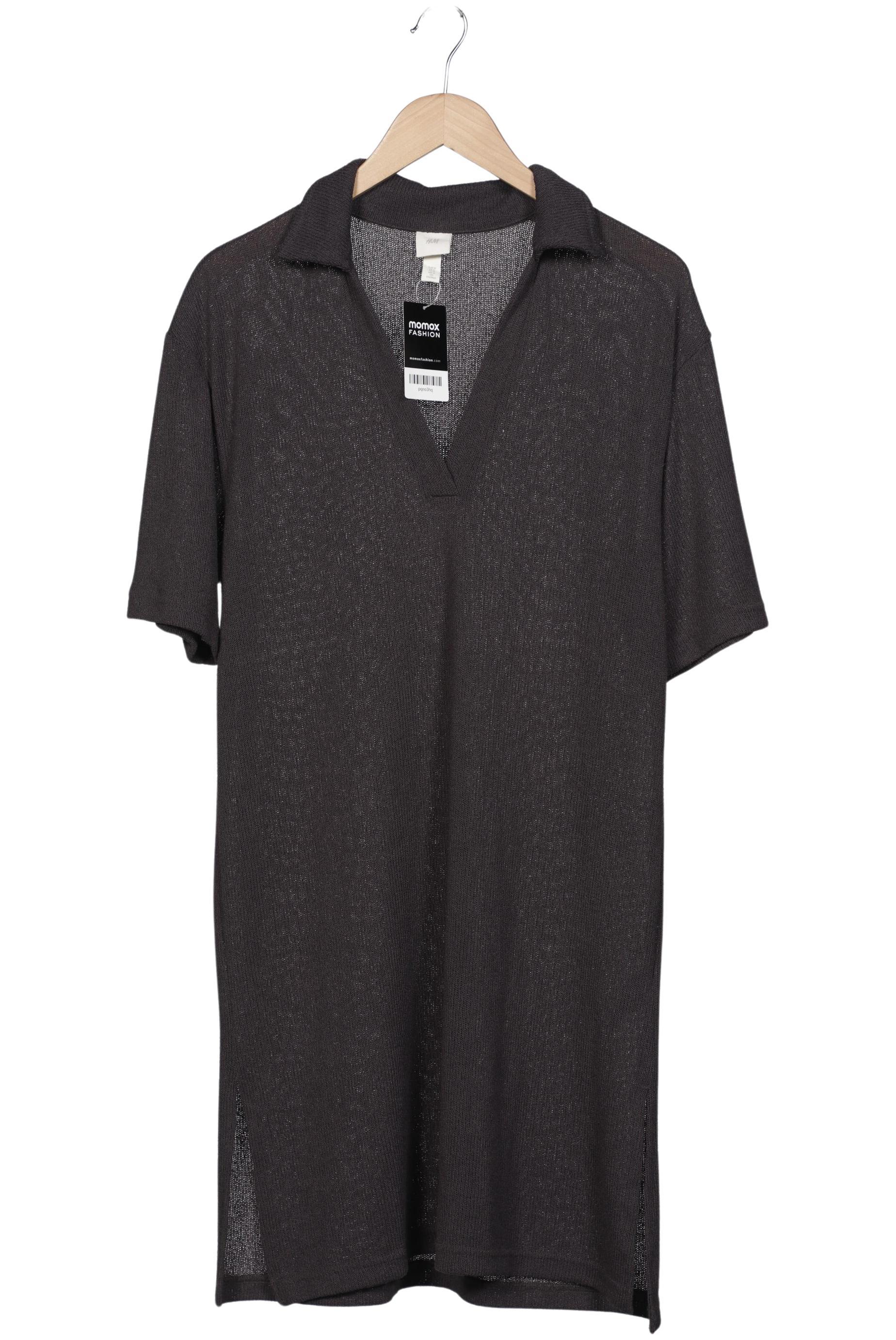 

H&M Damen Pullover, grau, Gr. 38