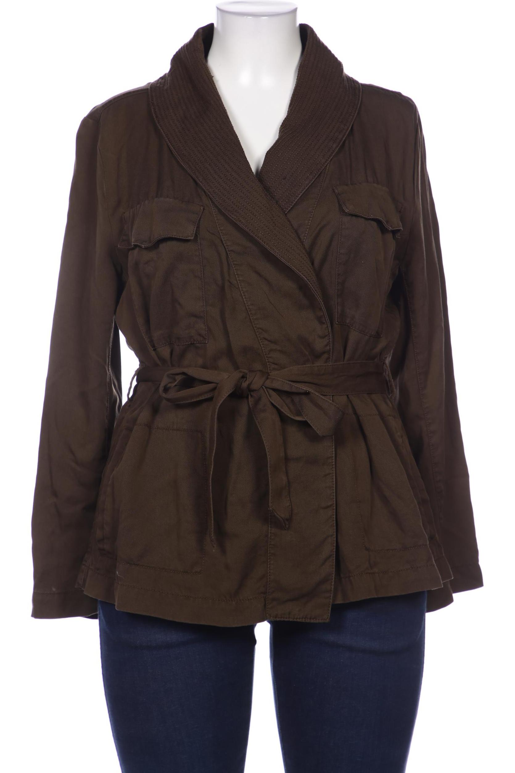 

H&M Damen Blazer, grün