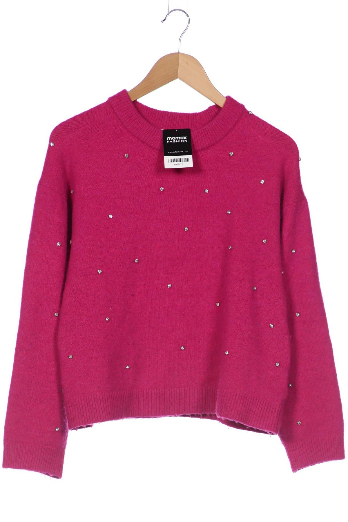 

H&M Damen Pullover, pink, Gr. 36