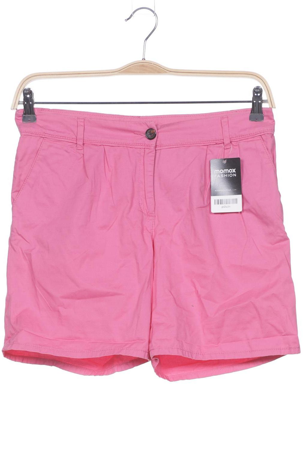 

H&M Damen Shorts, pink, Gr. 38