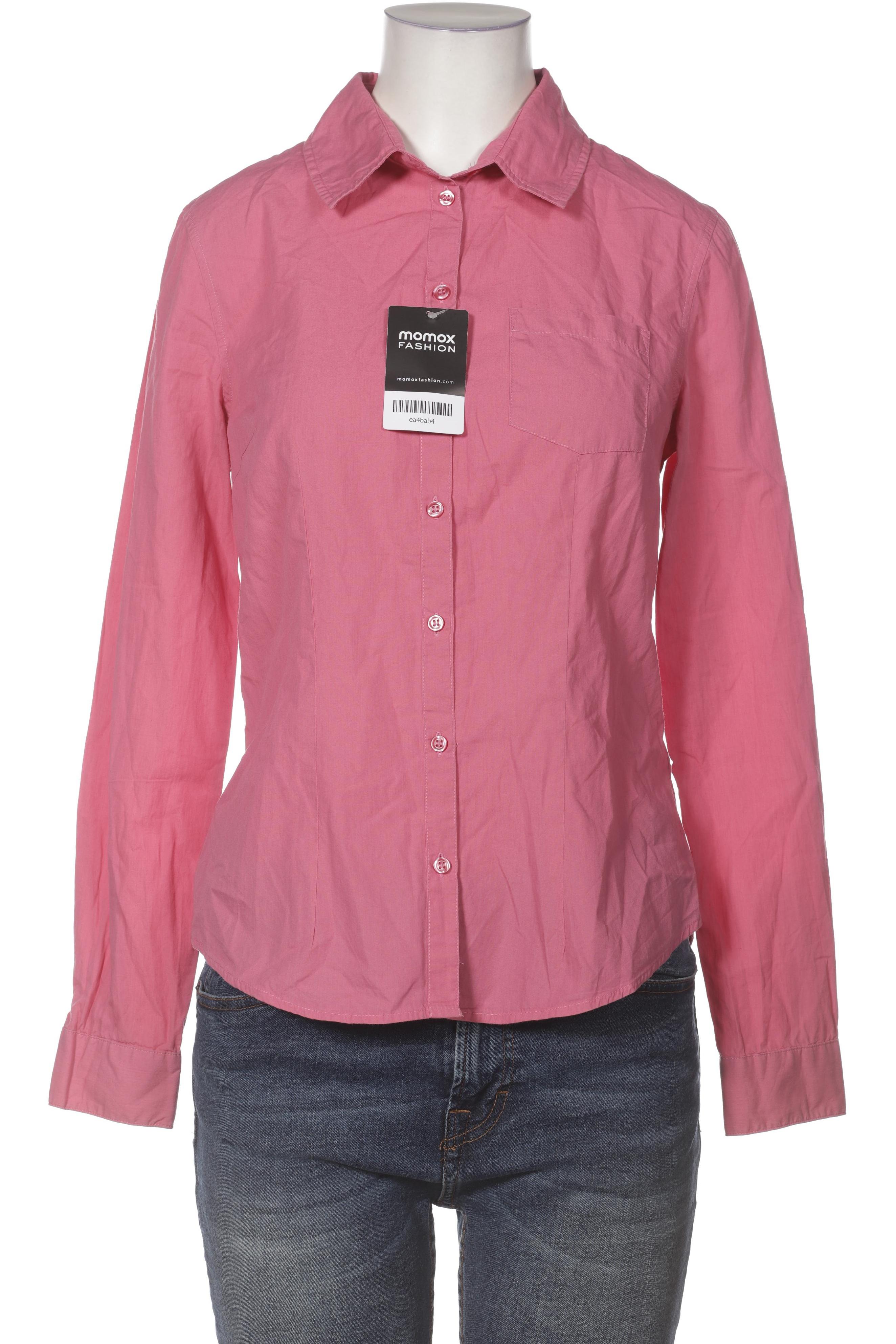 

H&M Damen Bluse, pink, Gr. 36