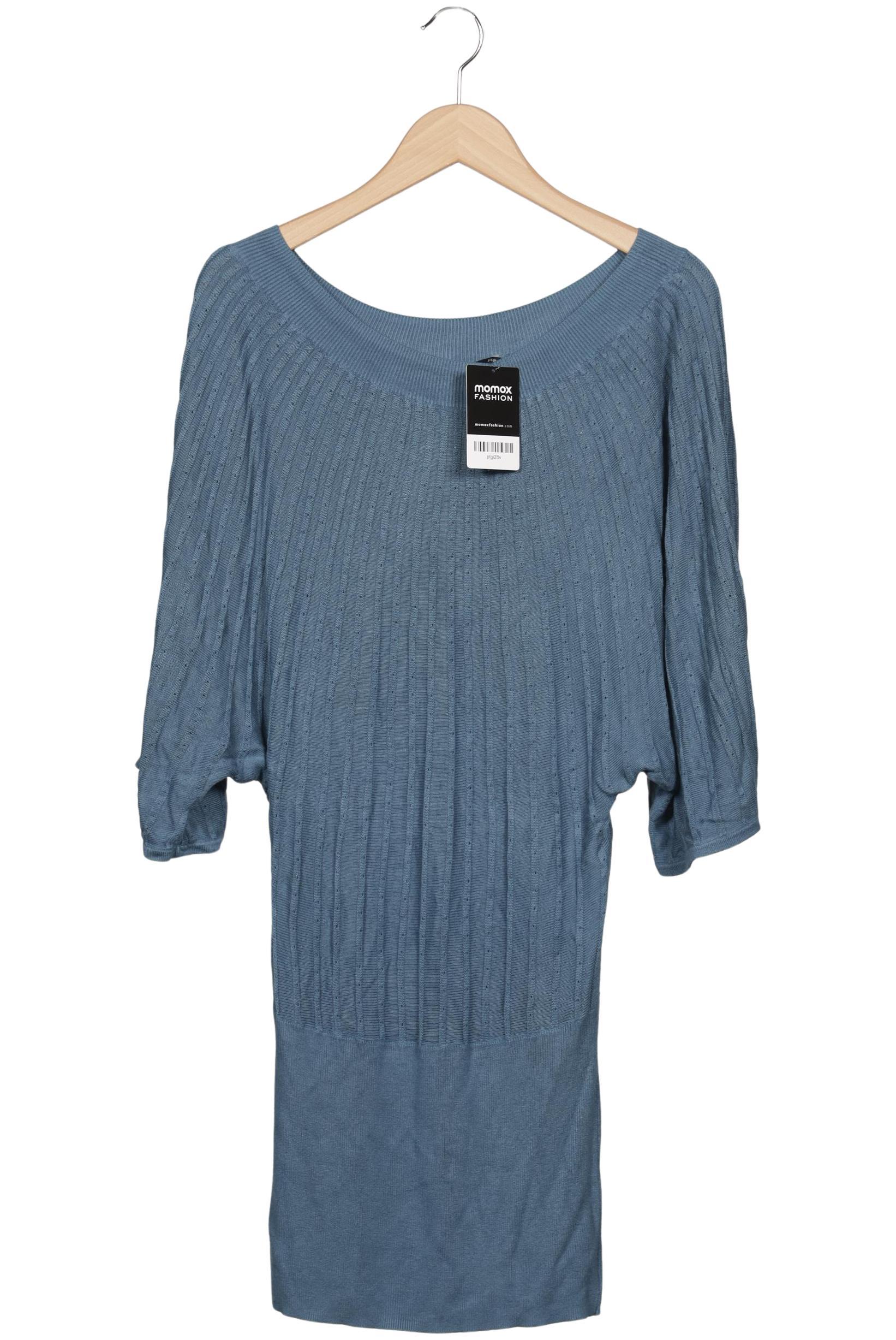 

H&M Damen Pullover, blau, Gr. 42