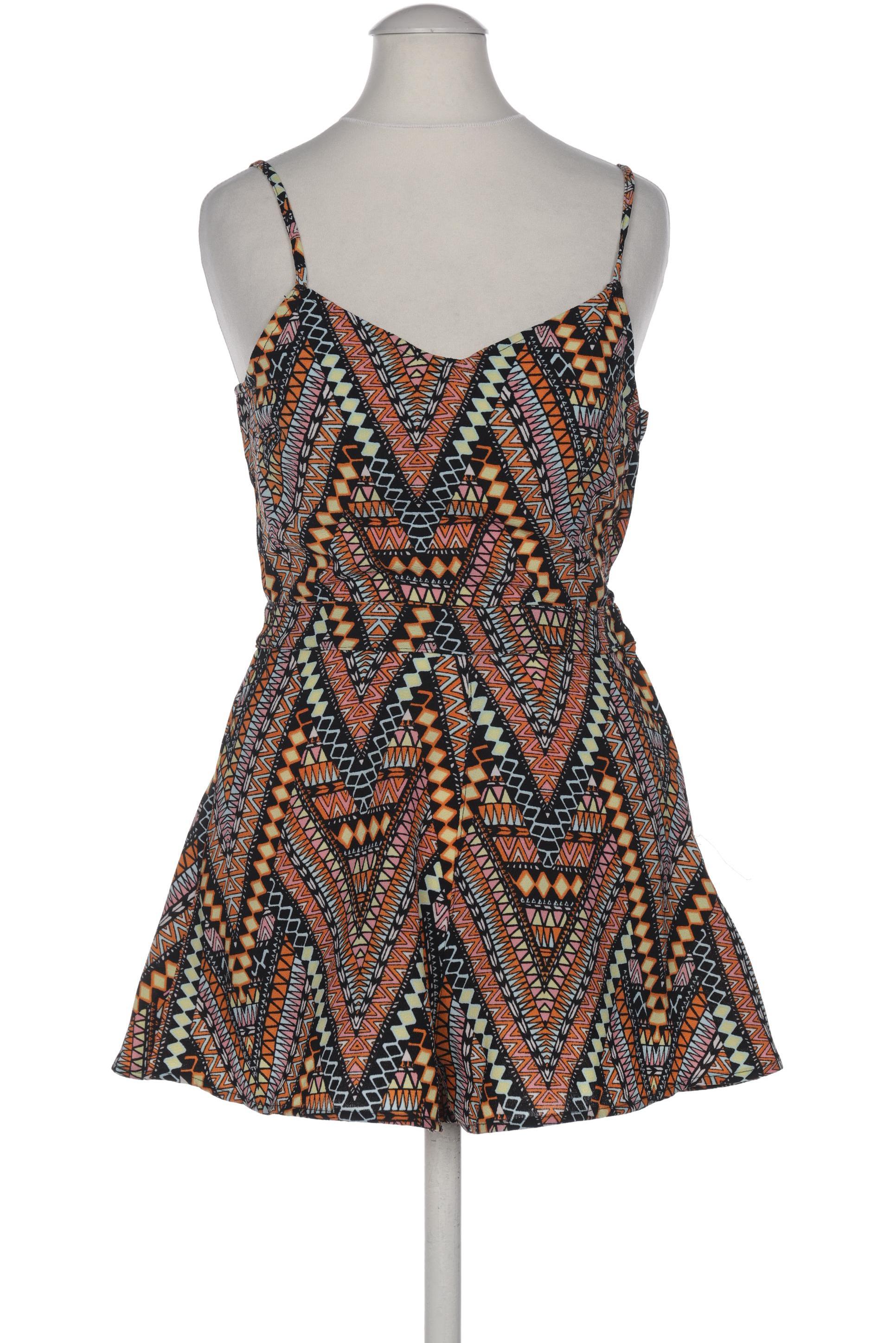 

H&M Damen Jumpsuit/Overall, mehrfarbig, Gr. 34