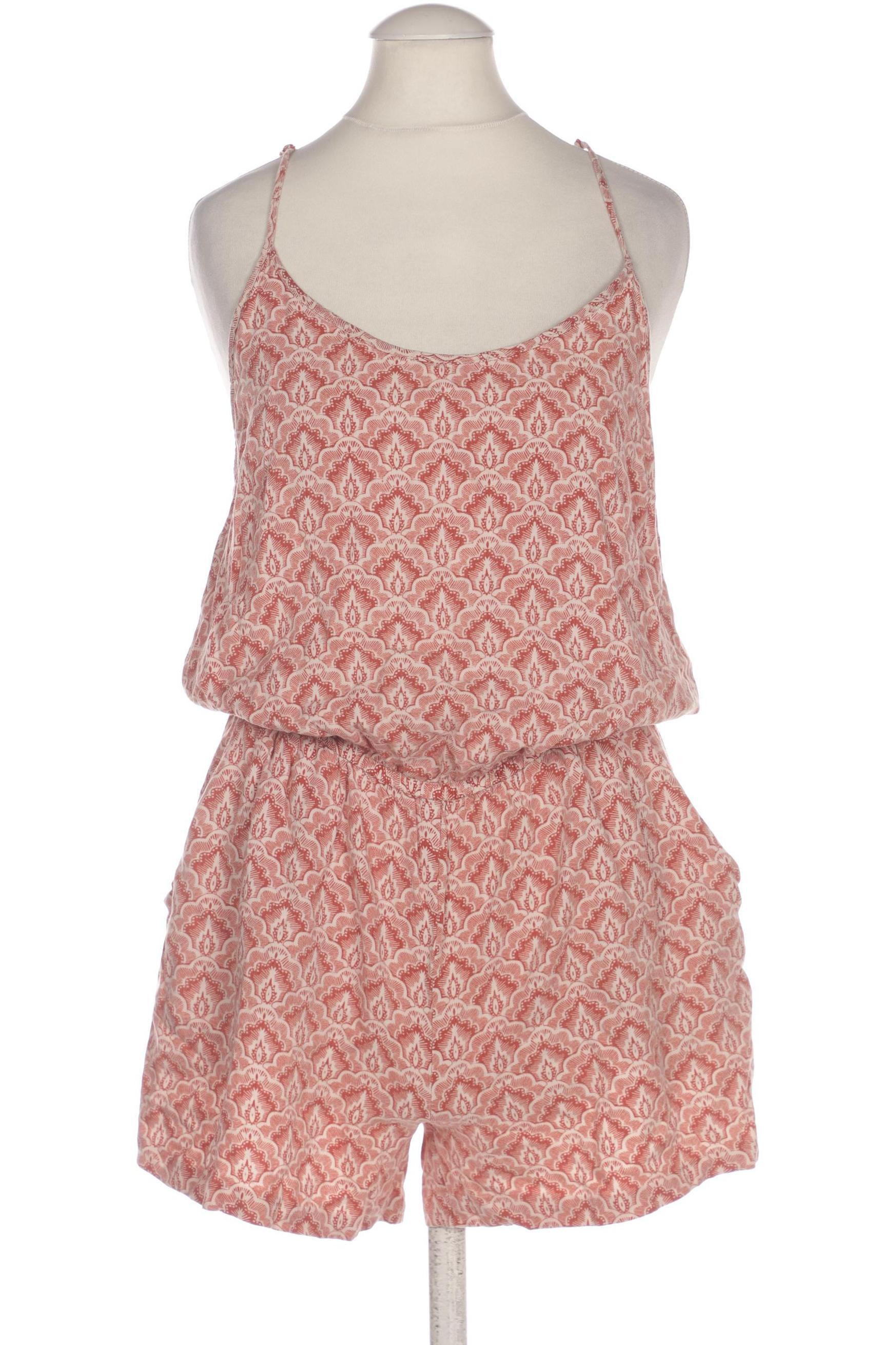 

H&M Damen Jumpsuit/Overall, pink, Gr. 36