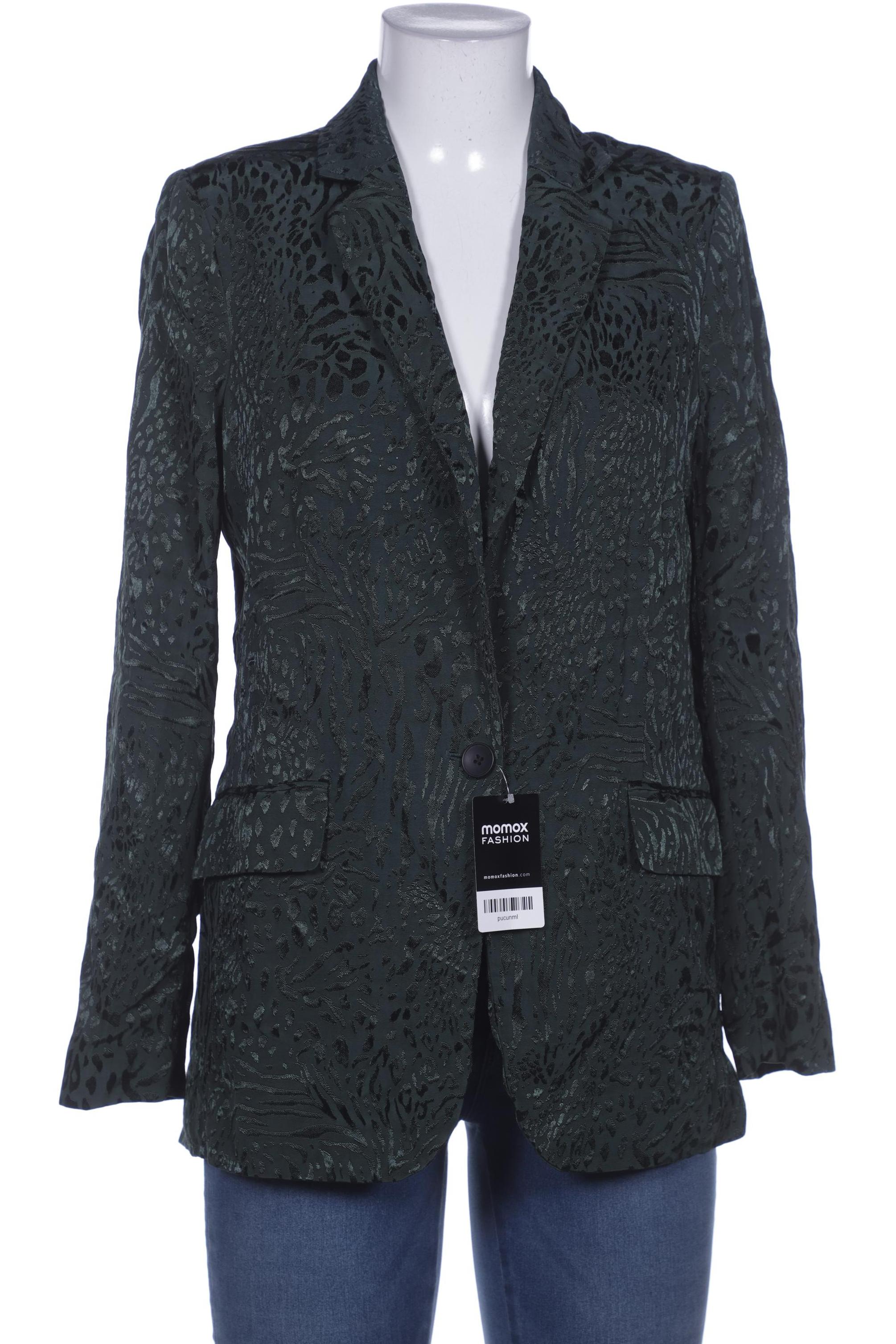 

H&M Damen Blazer, grün