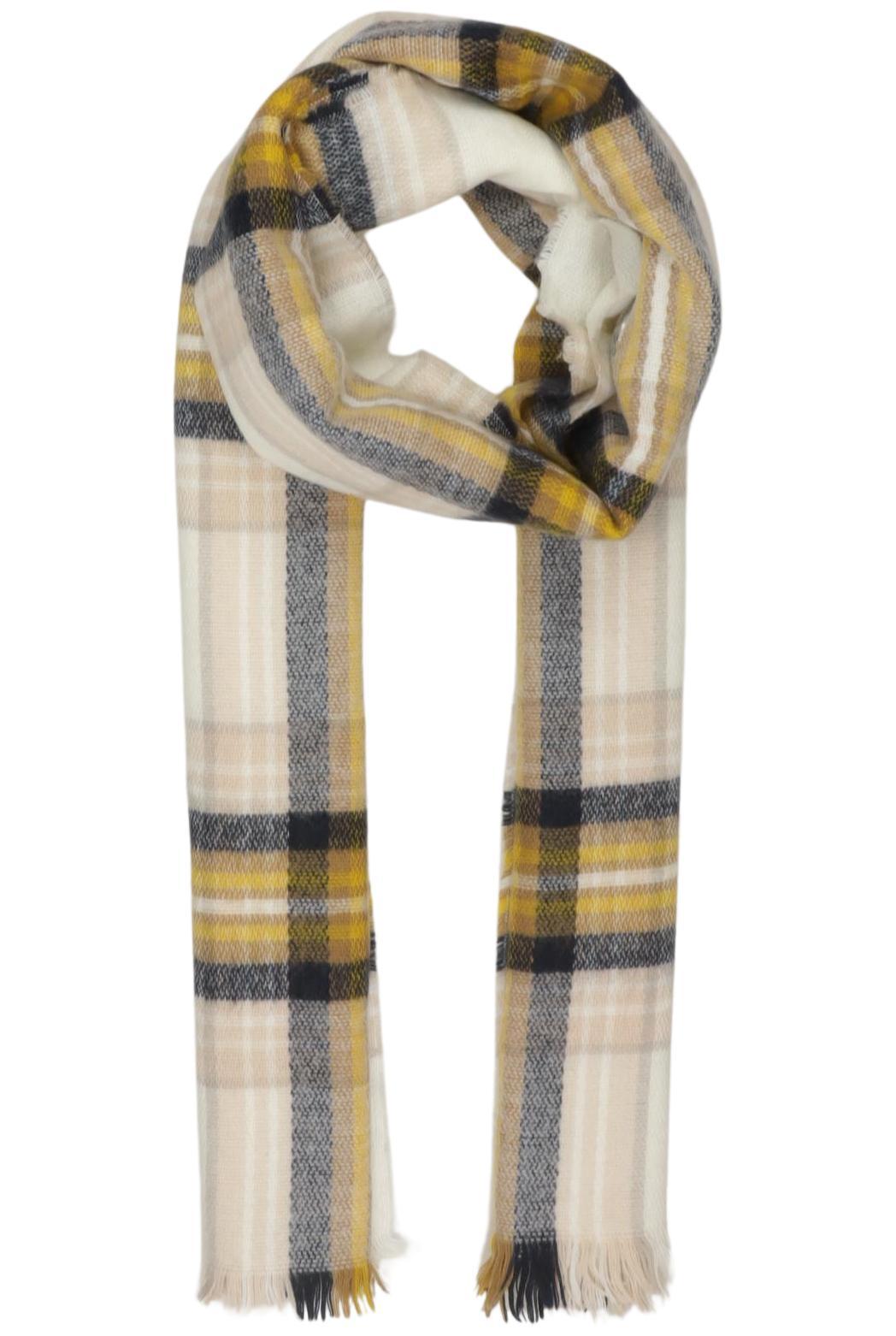 

H&M Damen Schal, mehrfarbig, Gr.