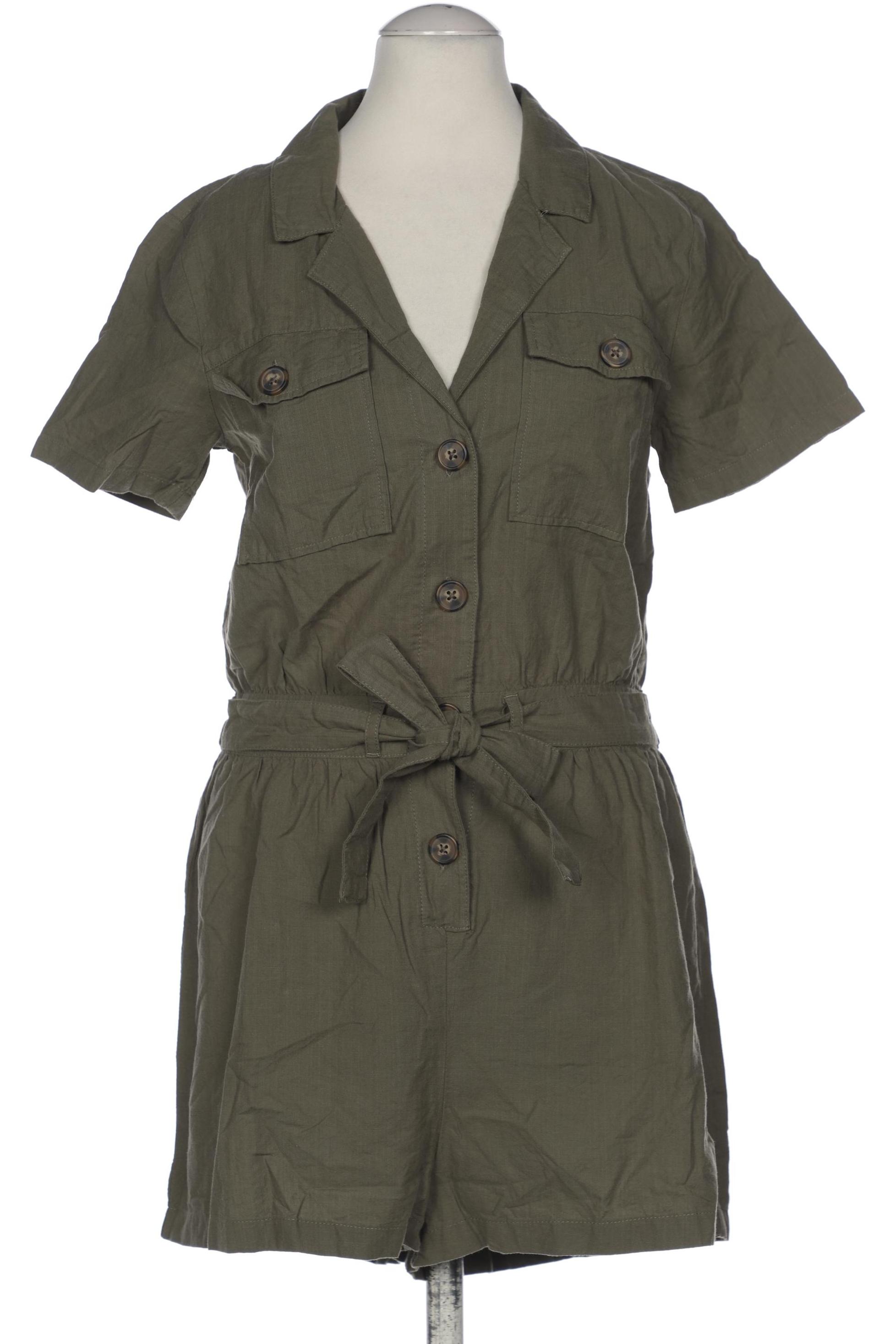 

H&M Damen Jumpsuit/Overall, grün, Gr. 36