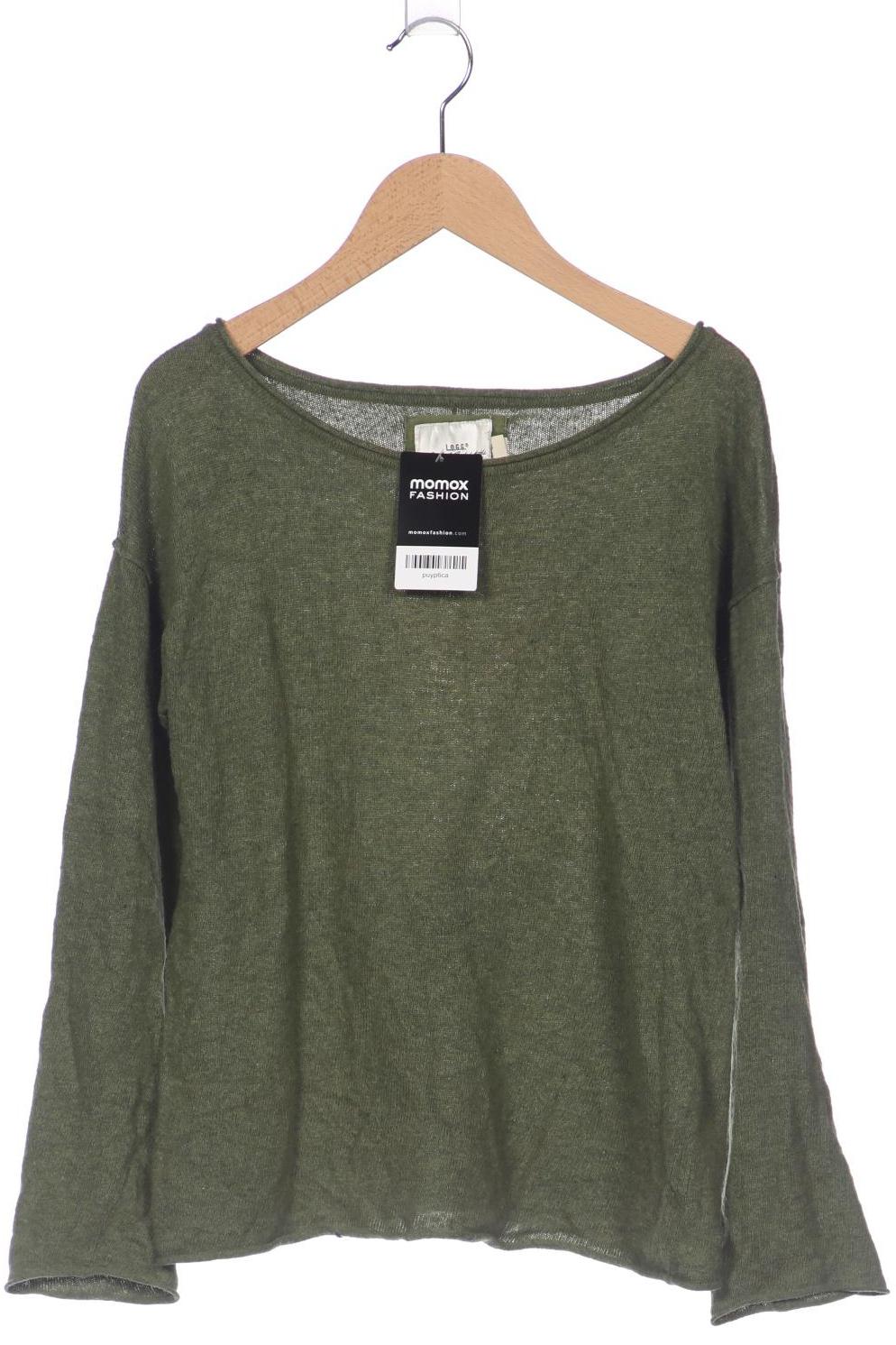 

H&M Damen Pullover, grün, Gr. 36