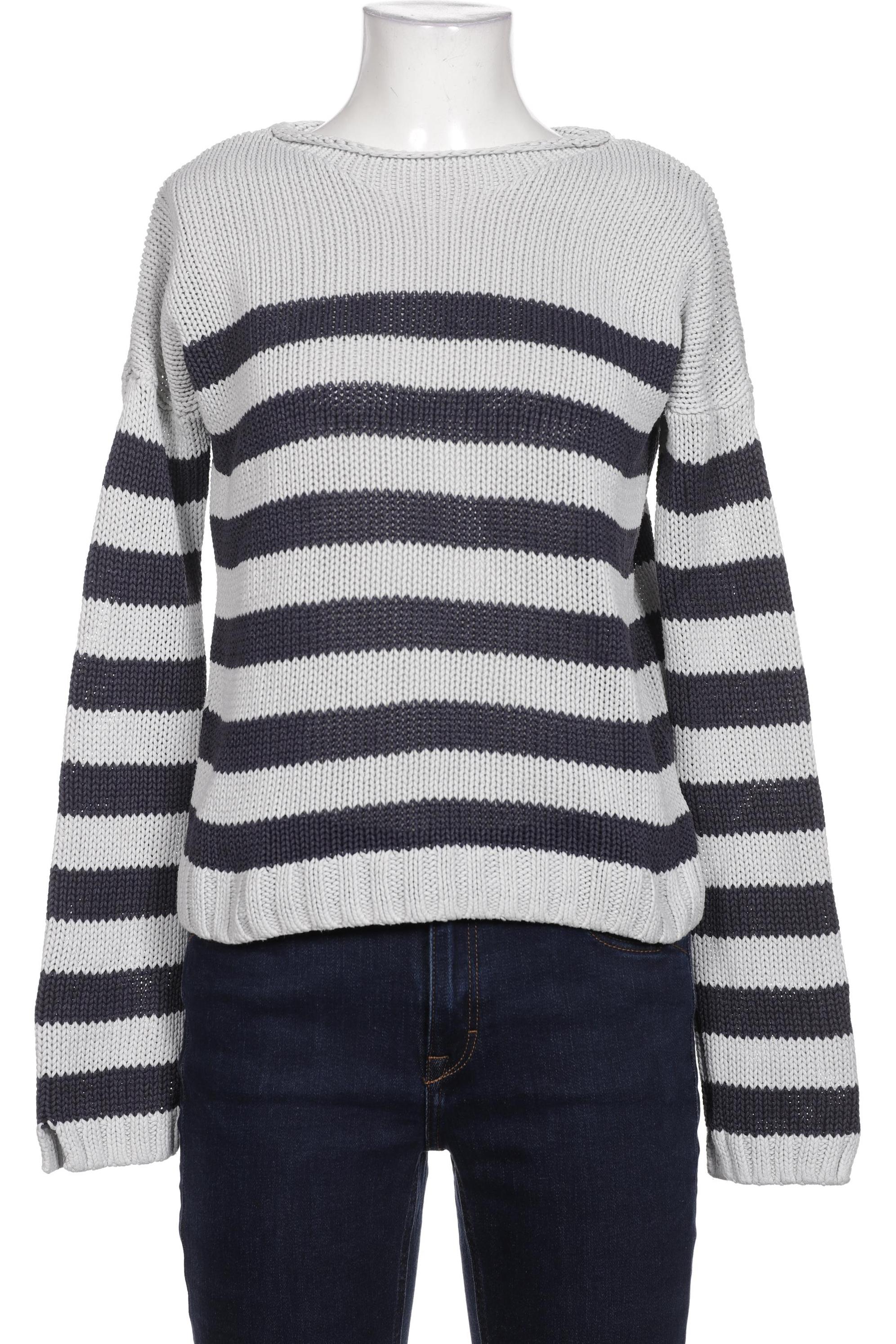 

H&M Damen Pullover, grau