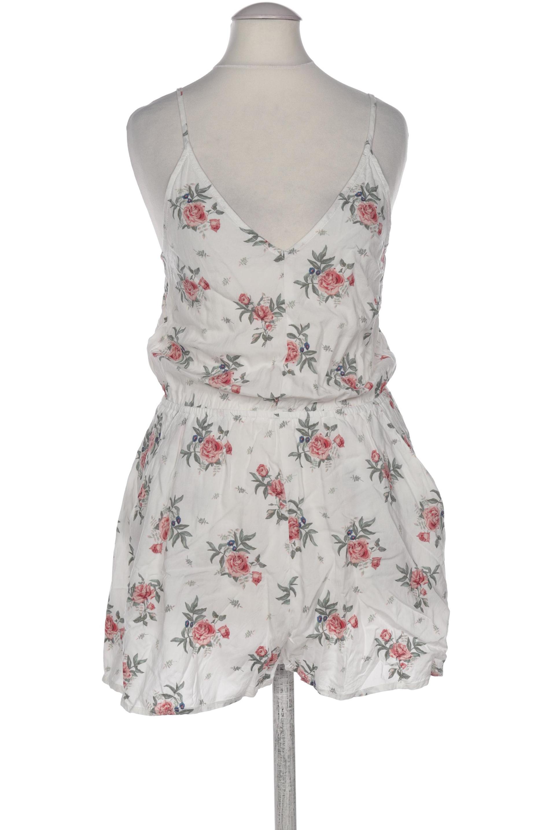 Thumbnail - H&amp;M Damen Jumpsuit/Overall, mehrfarbig, Gr. 34