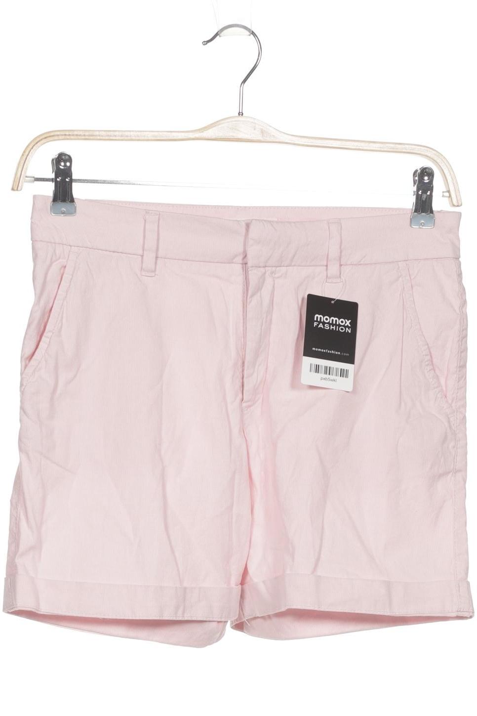 

H&M Damen Shorts, pink, Gr. 38