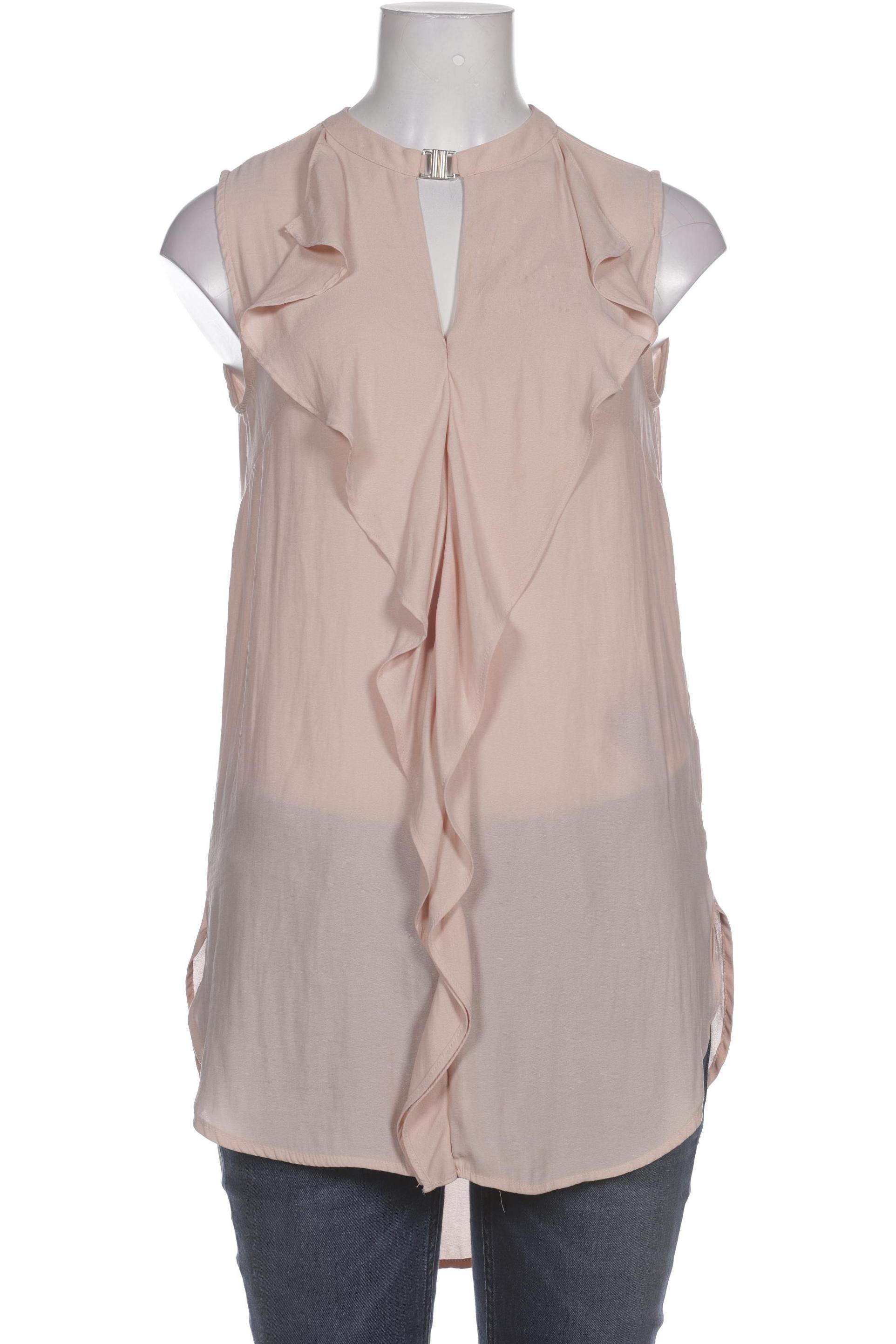 

H&M Damen Bluse, pink, Gr. 34
