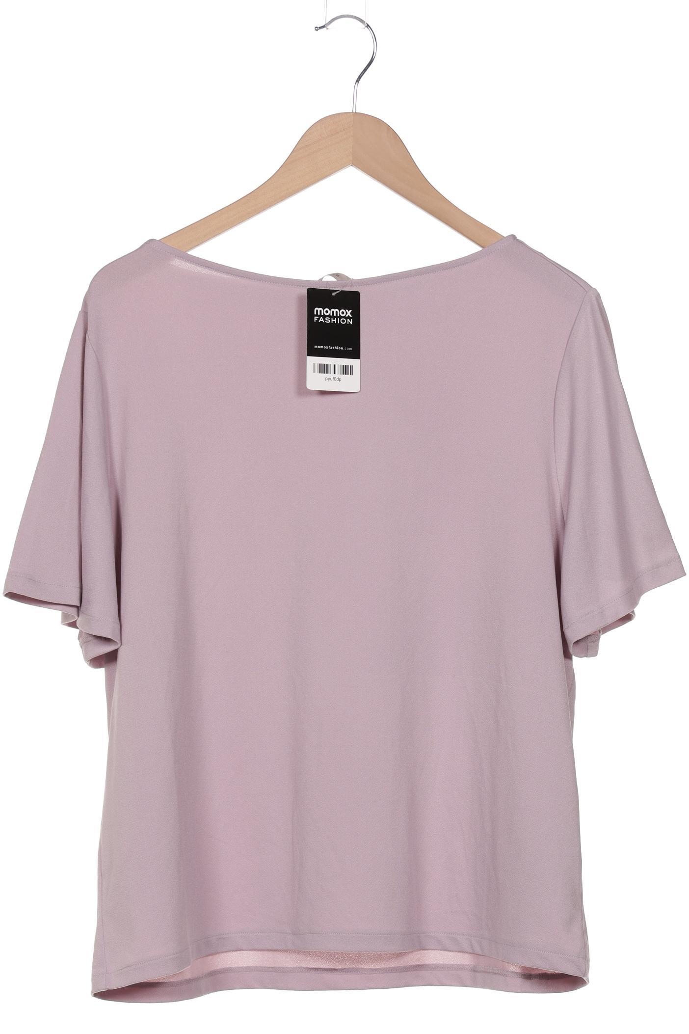 

H&M Damen T-Shirt, pink, Gr. 42