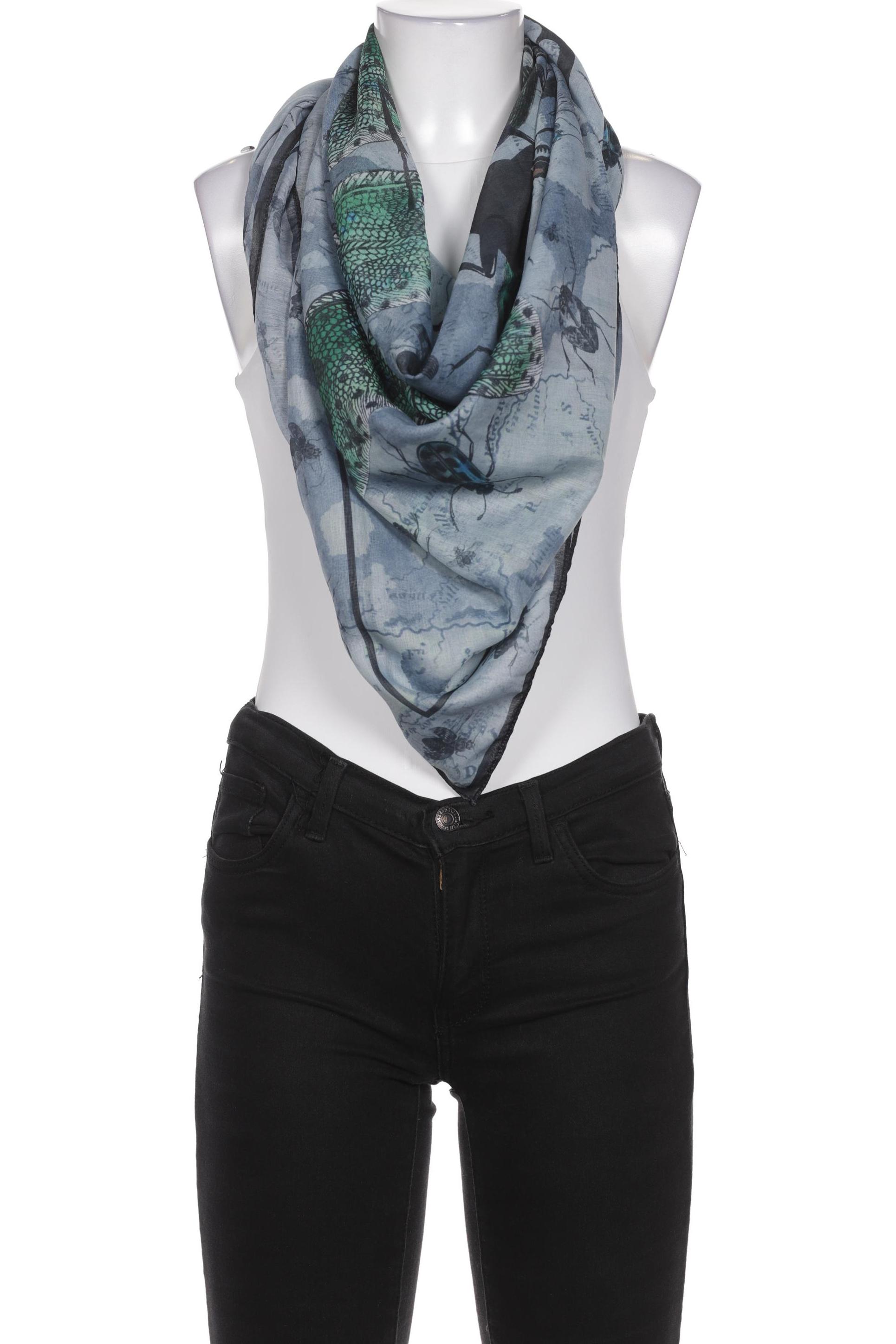 

H&M Damen Schal, mehrfarbig