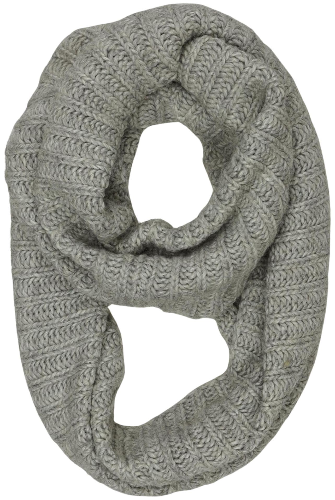 

H&M Damen Schal, grau, Gr.